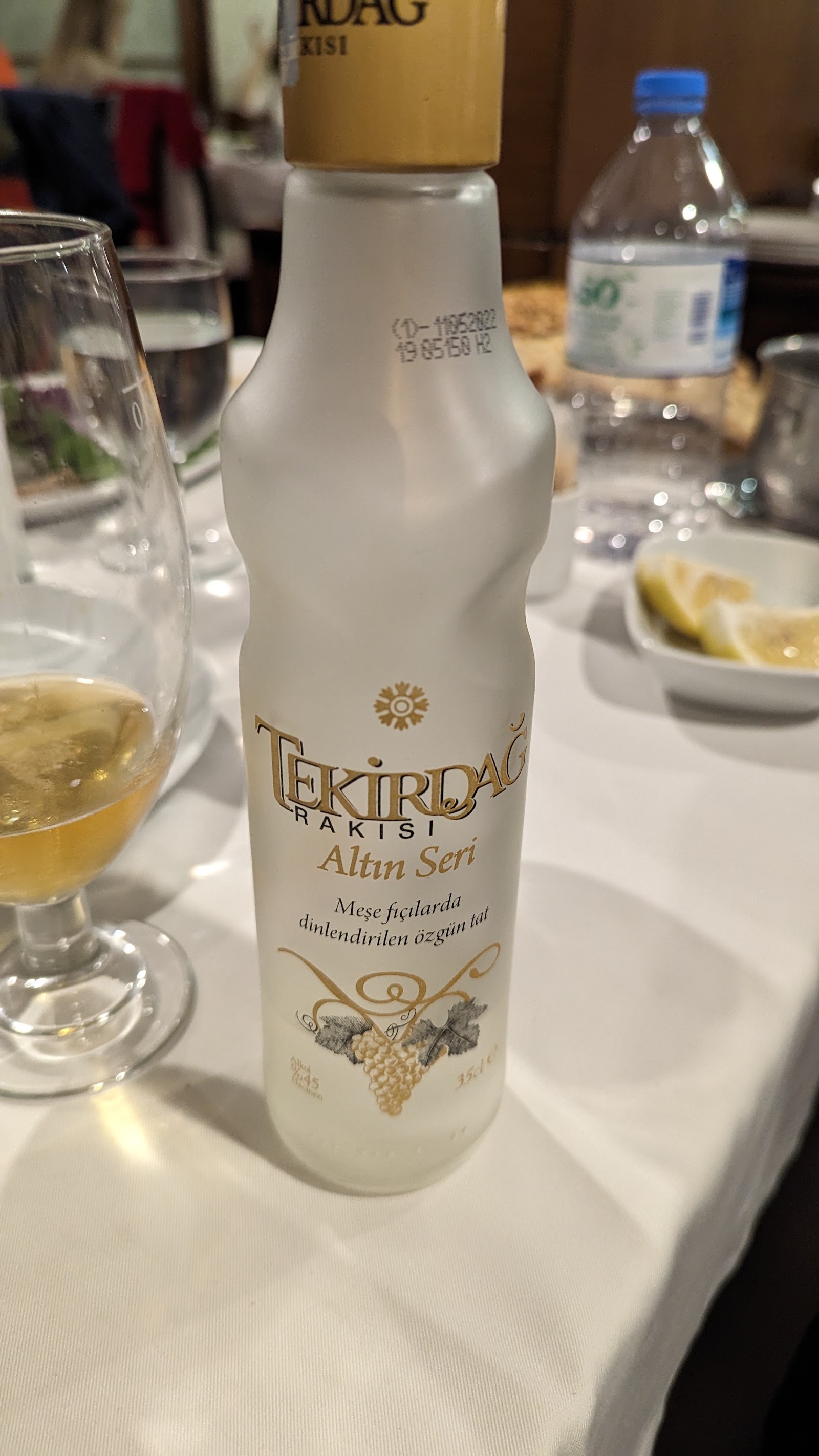 Kumsal Lokantası