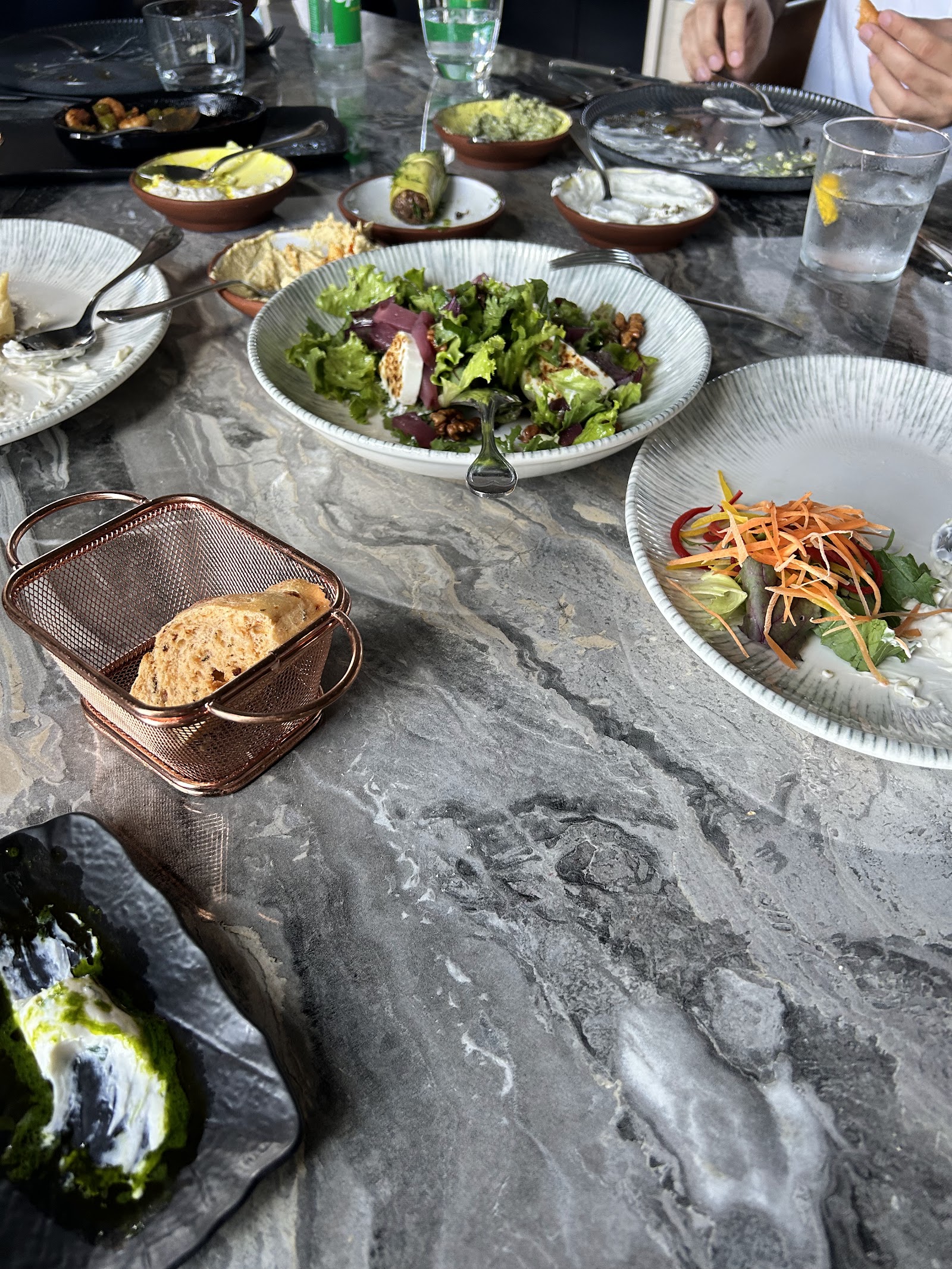Zenkai Restaurant