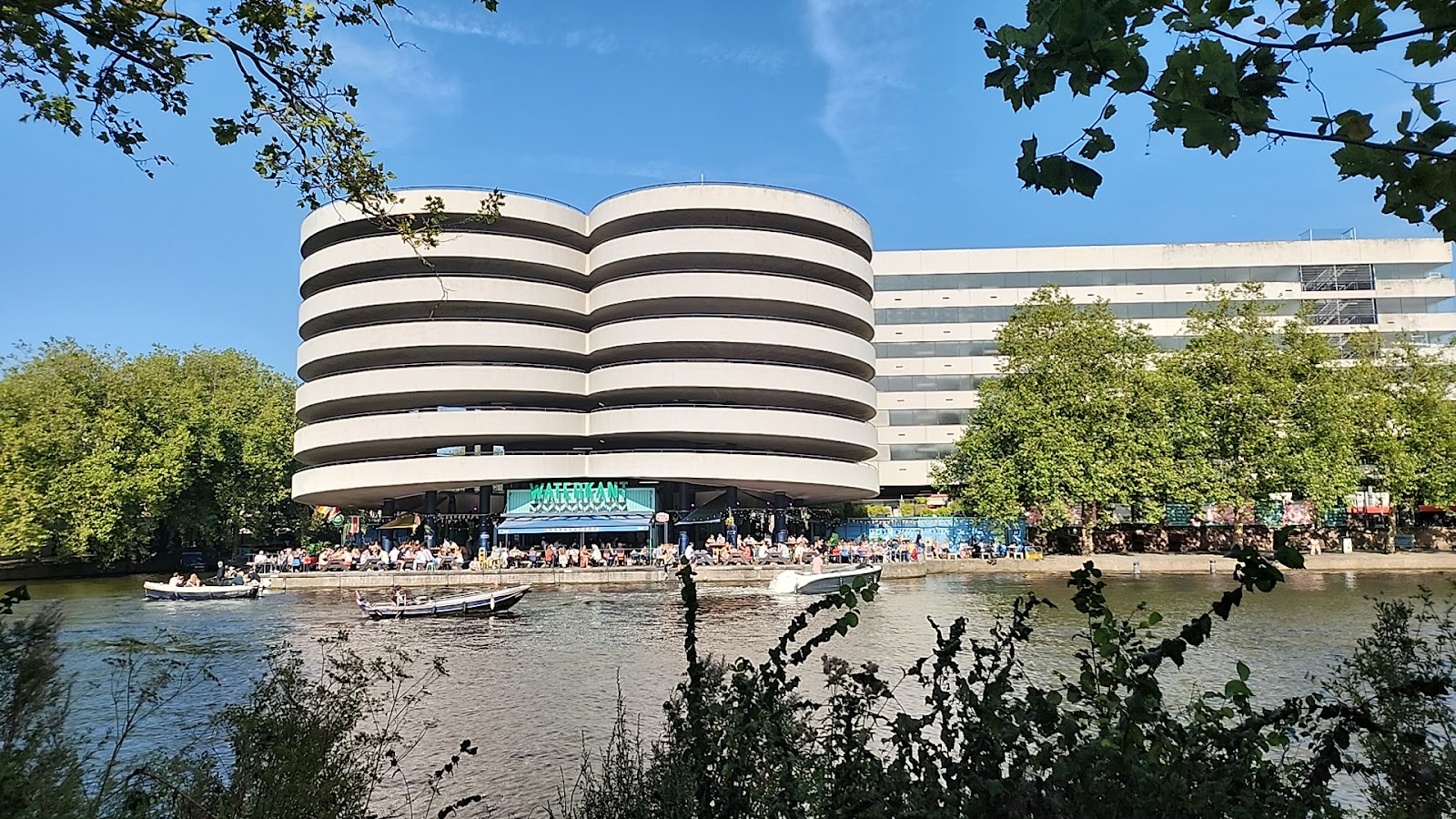 Waterkant