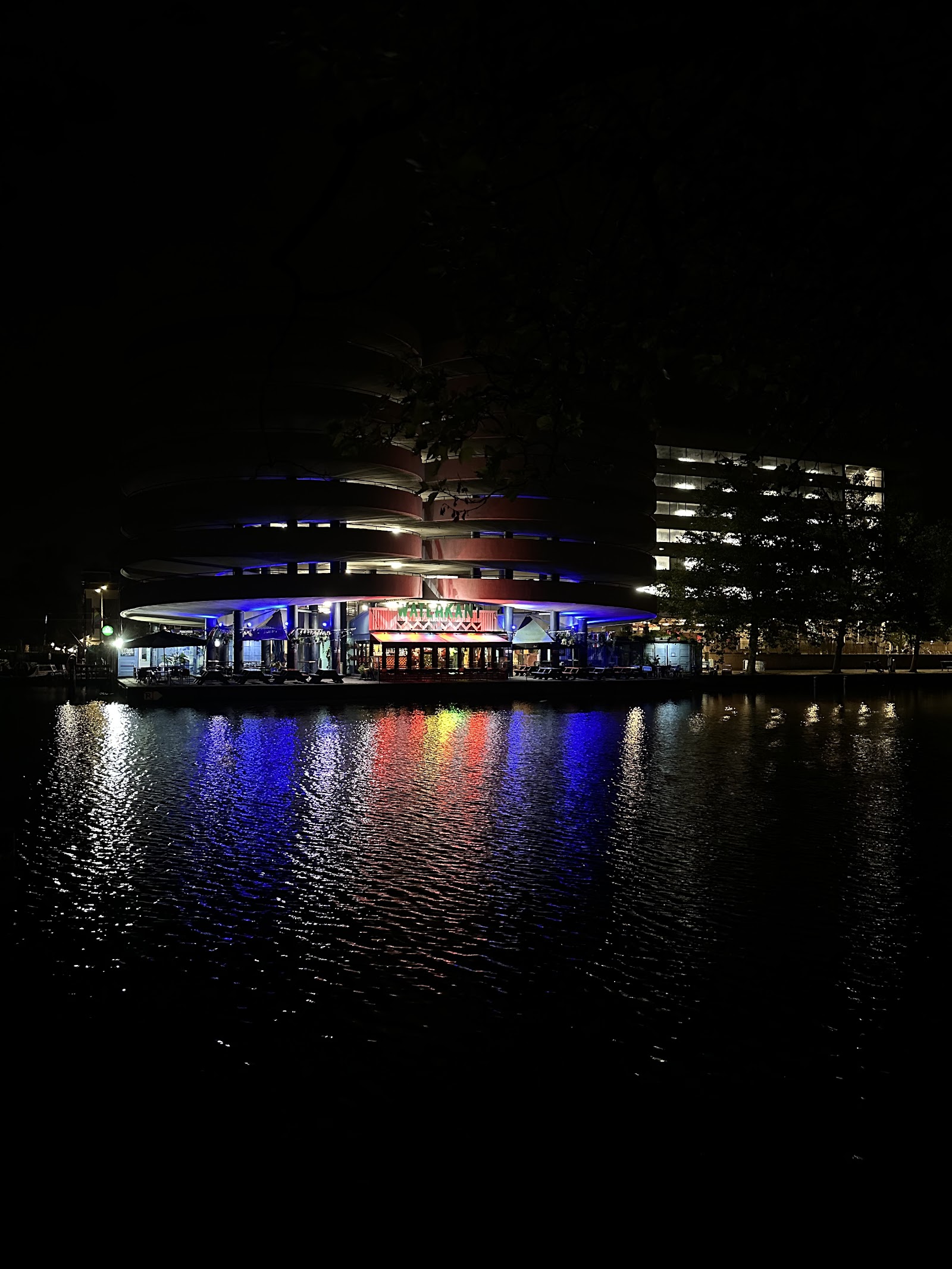 Waterkant