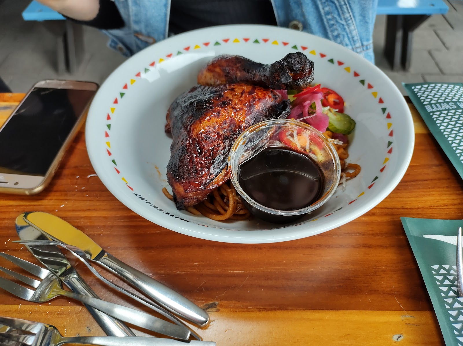 Waterkant