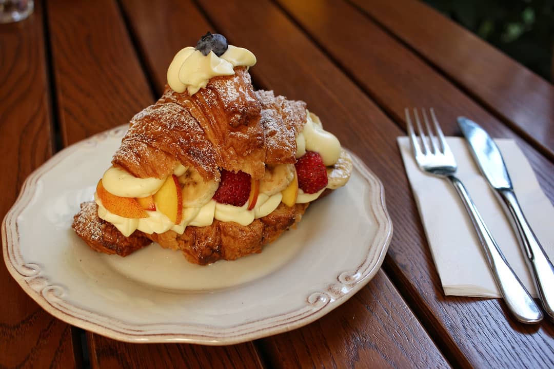 Sour & Sweet Artisan Bakery