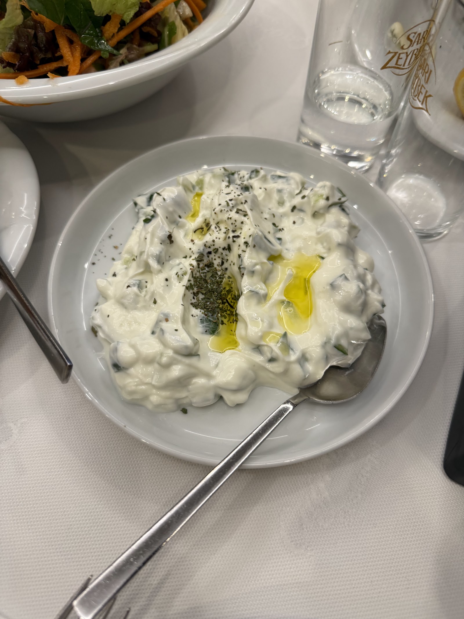 Çağrışan Et Mangal