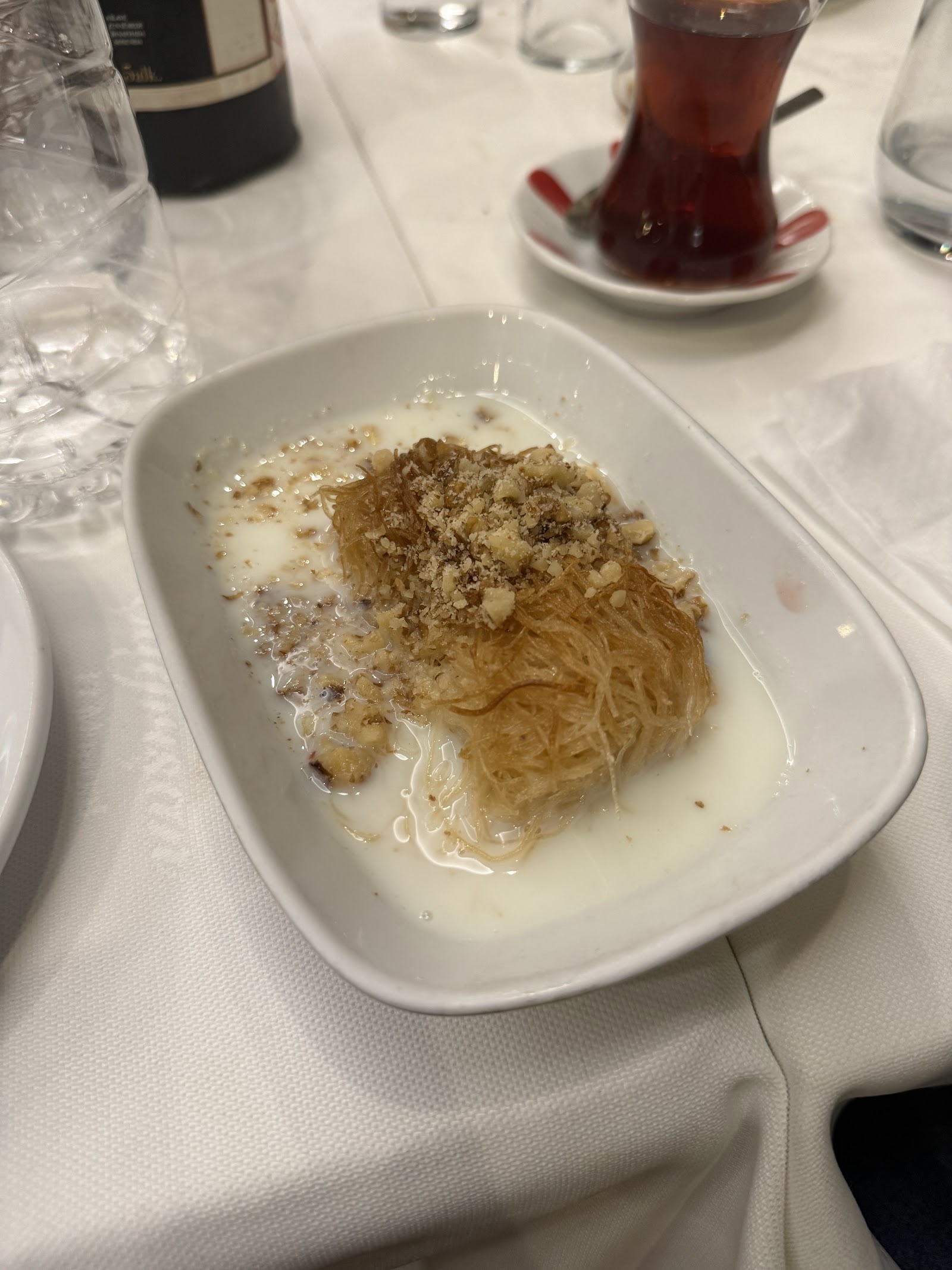 Çağrışan Et Mangal