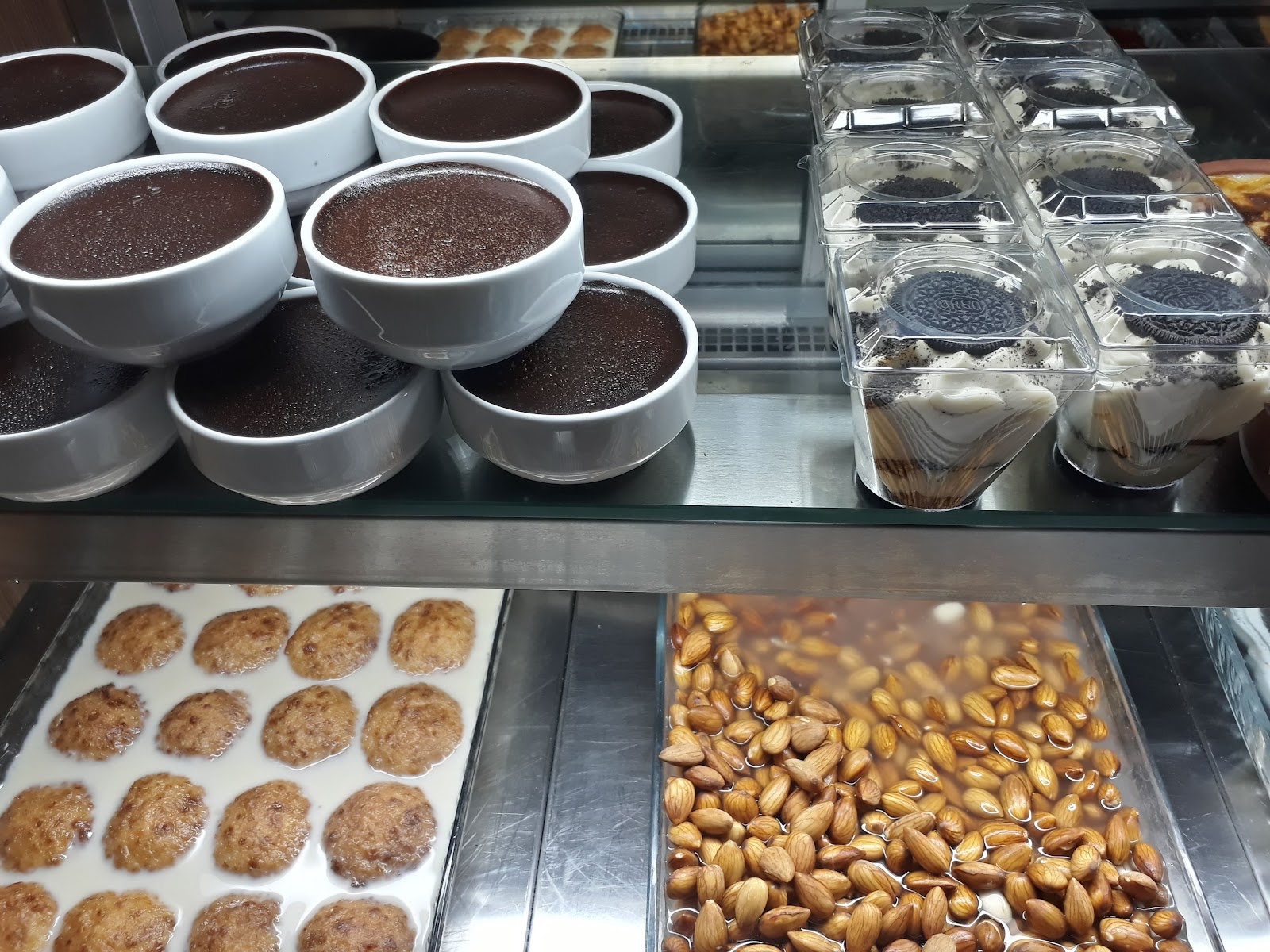 Çağrışan Et Mangal