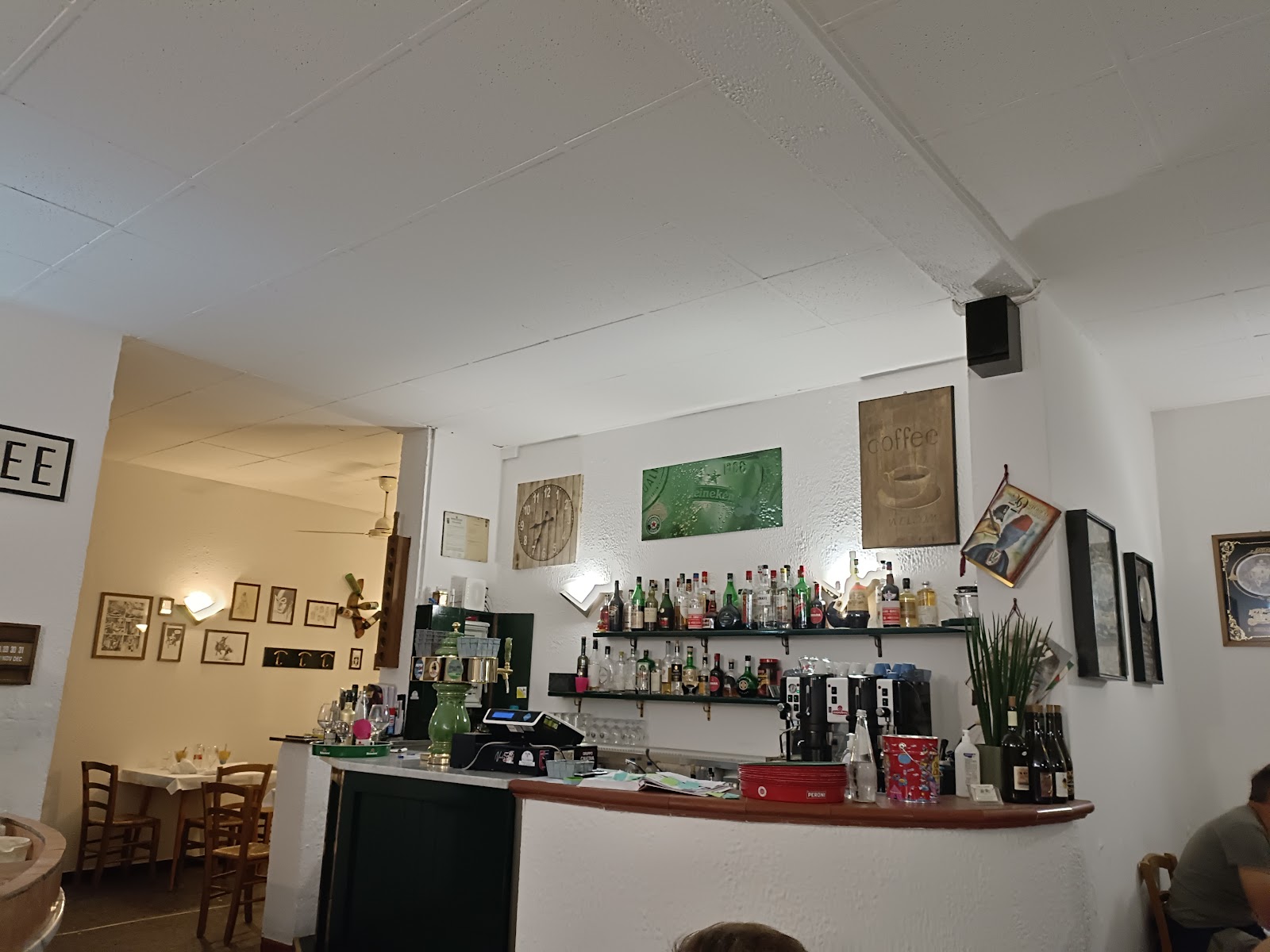 I Due Forni Pizzeria