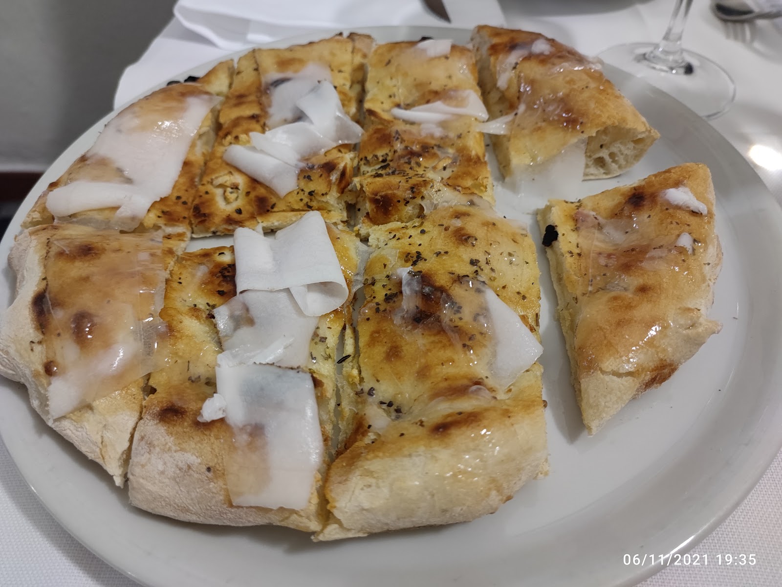 I Due Forni Pizzeria