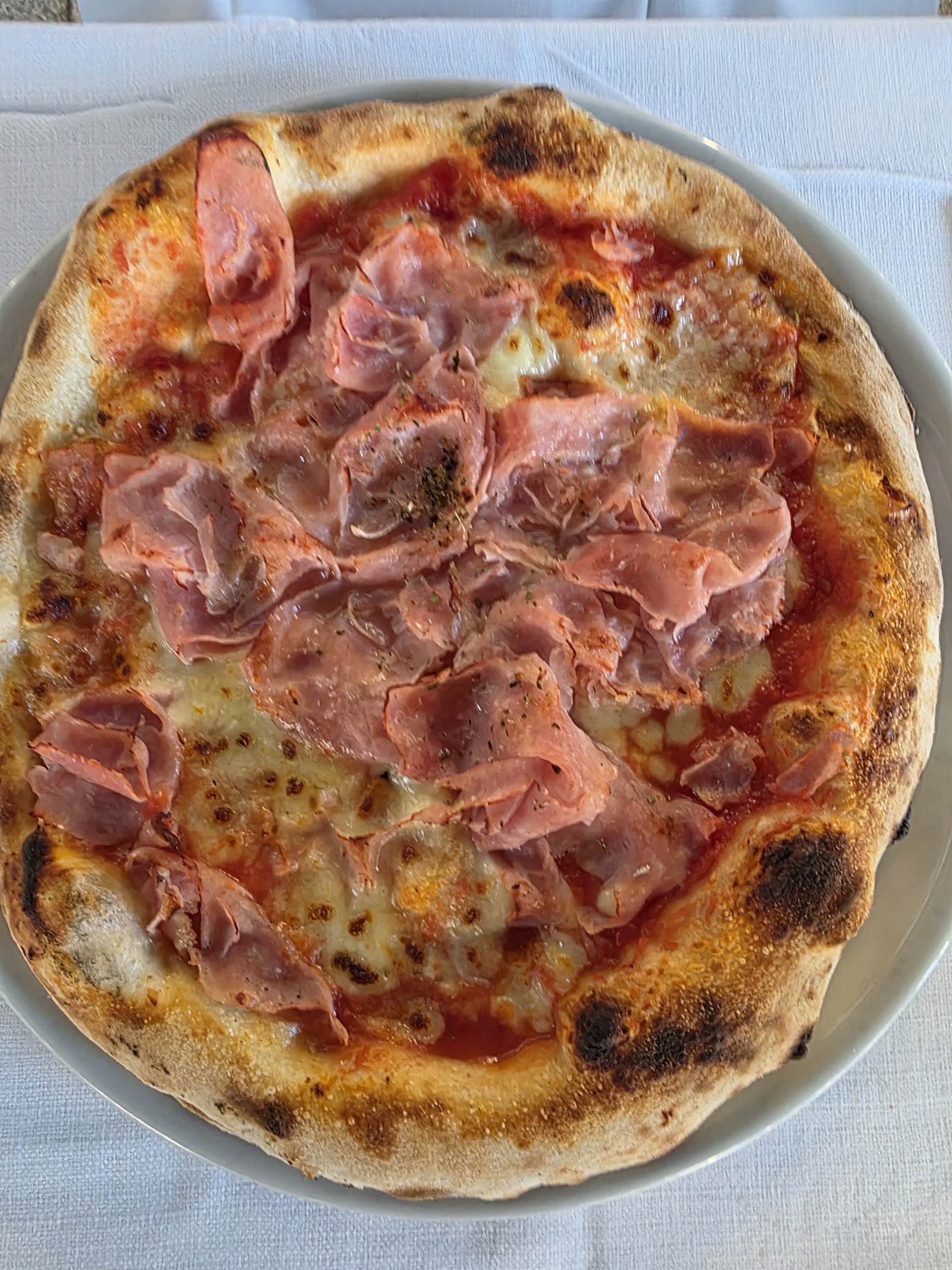 I Due Forni Pizzeria