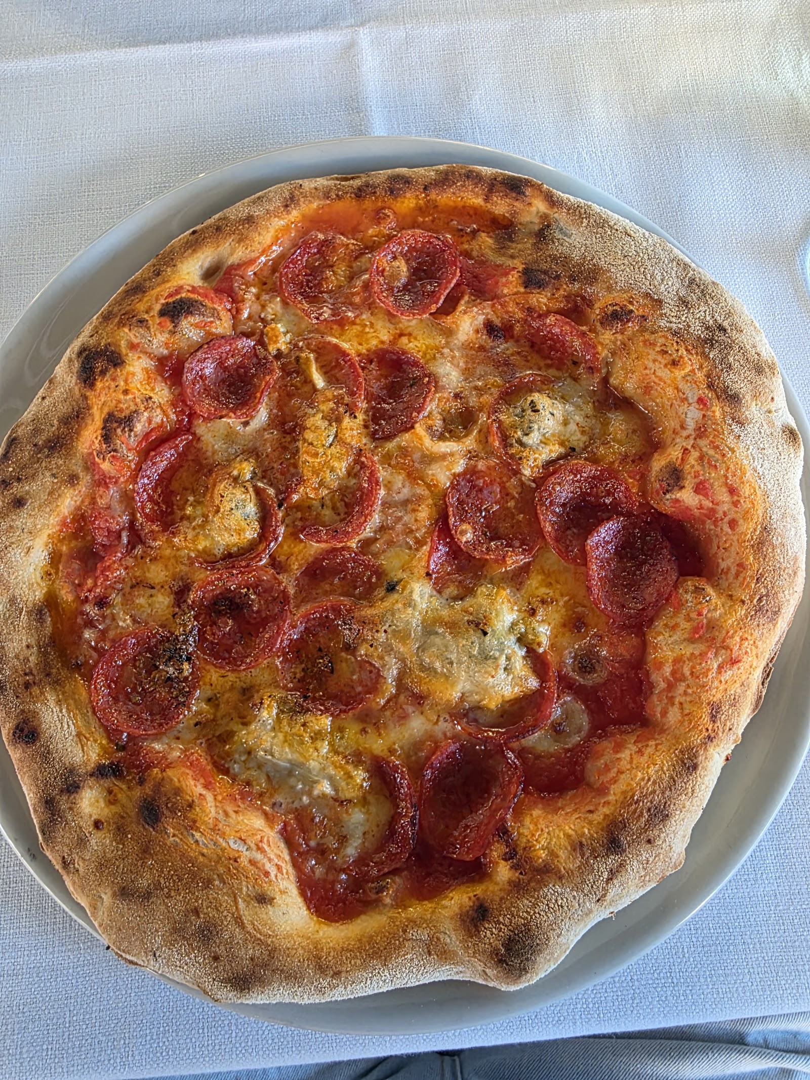 I Due Forni Pizzeria