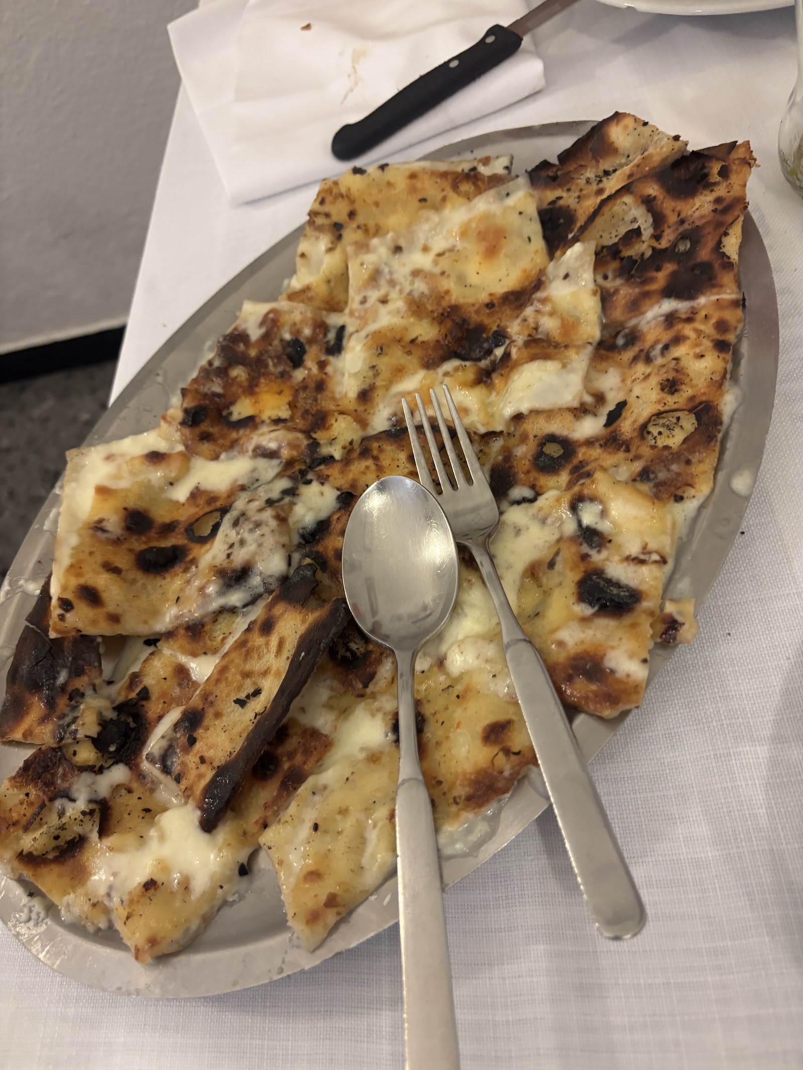 I Due Forni Pizzeria