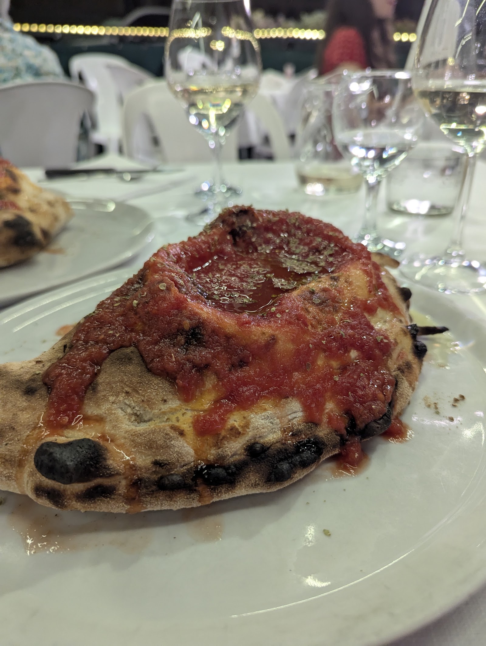 I Due Forni Pizzeria