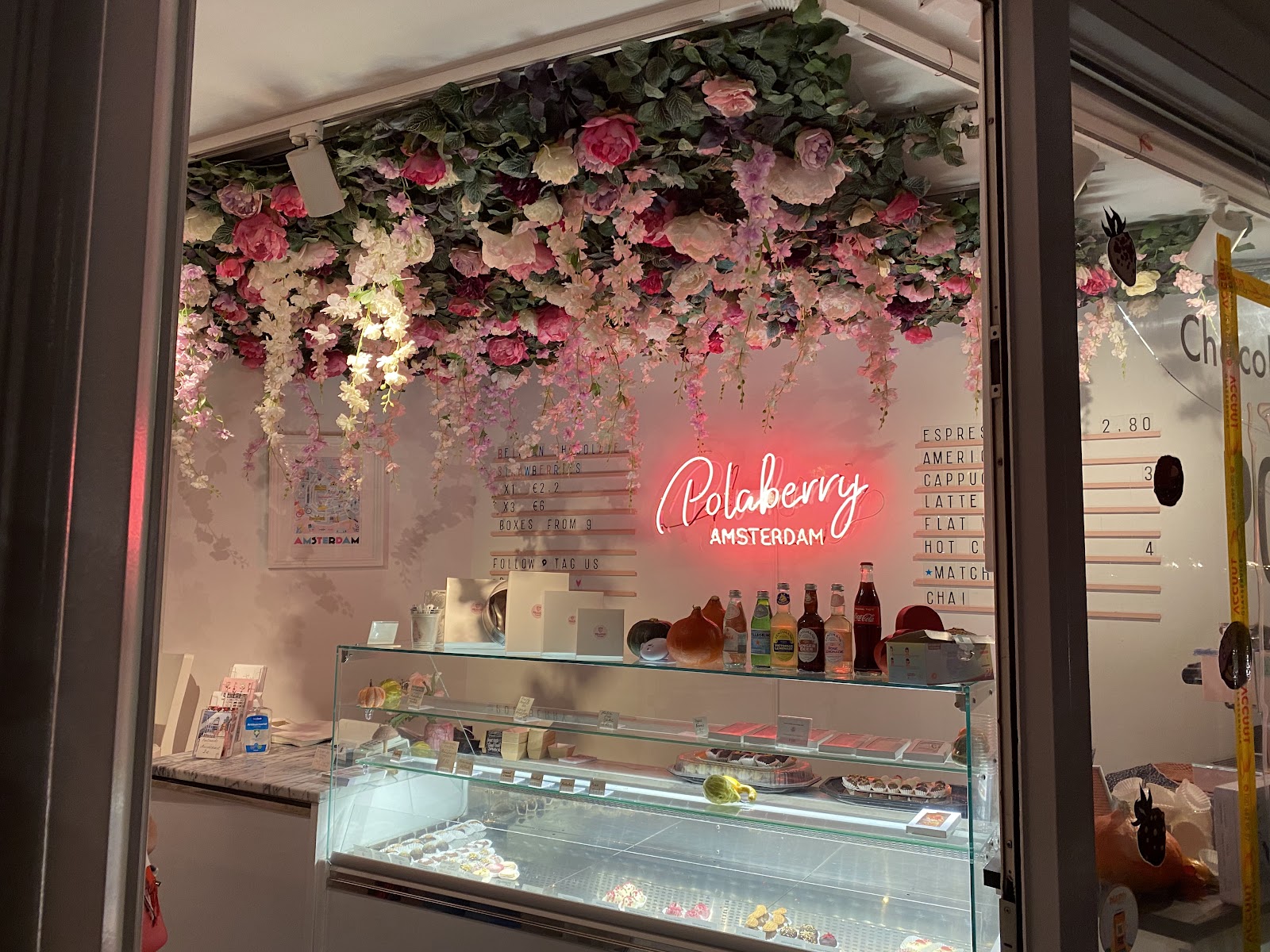 Polaberry