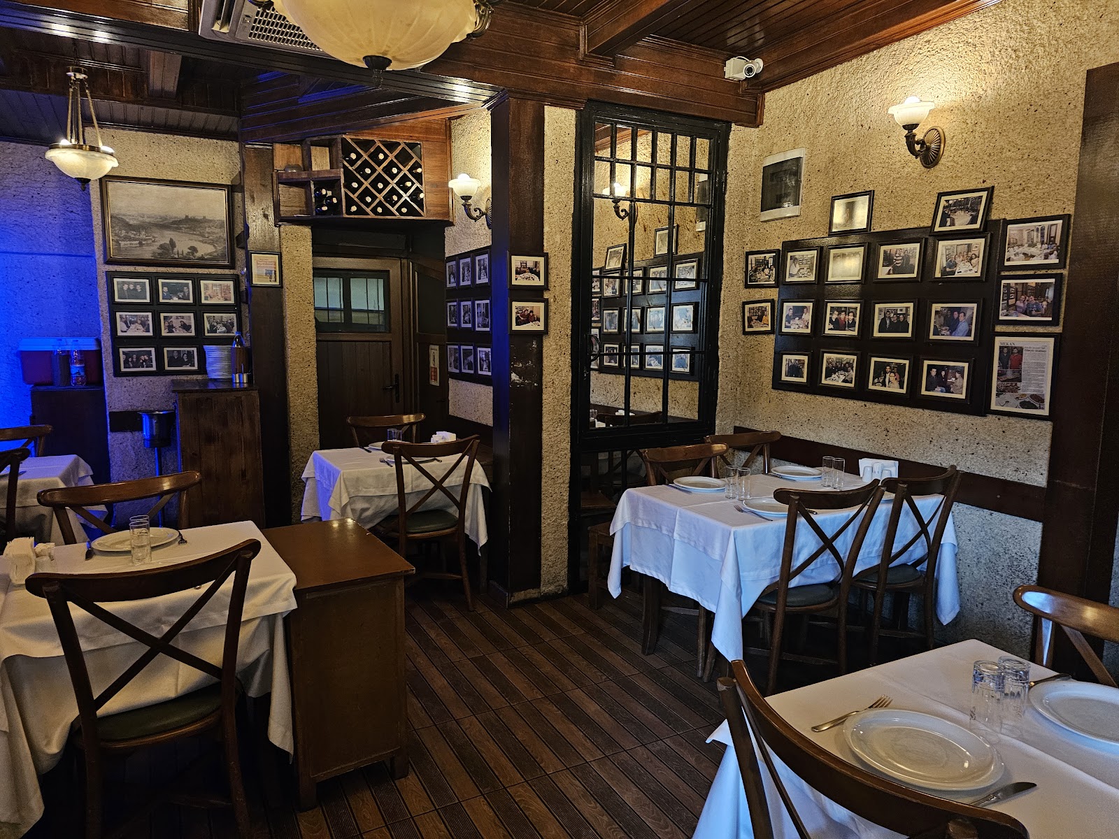 Zübeyir Ocakbaşı/Taksim