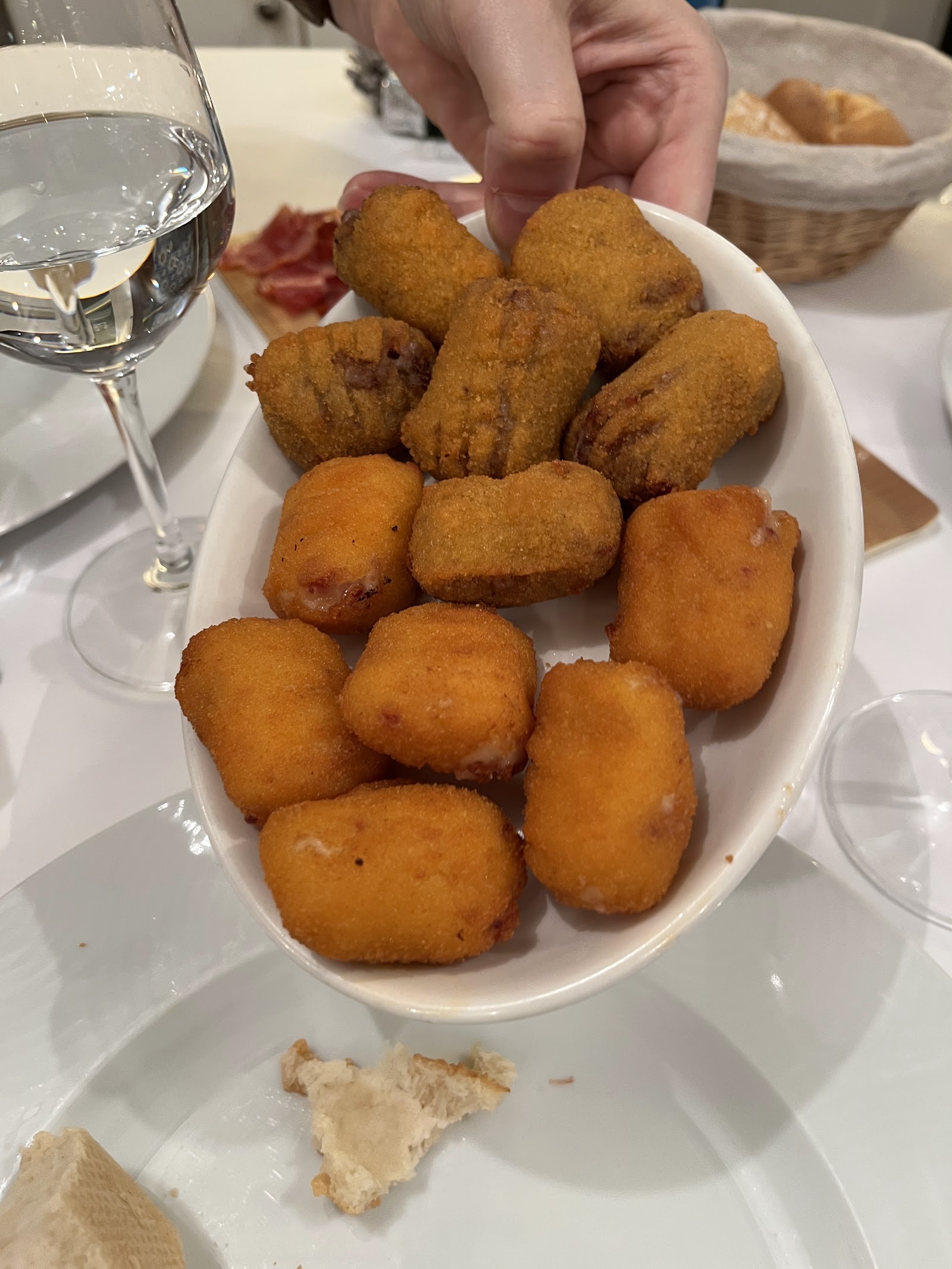 Parrilla Txuleta