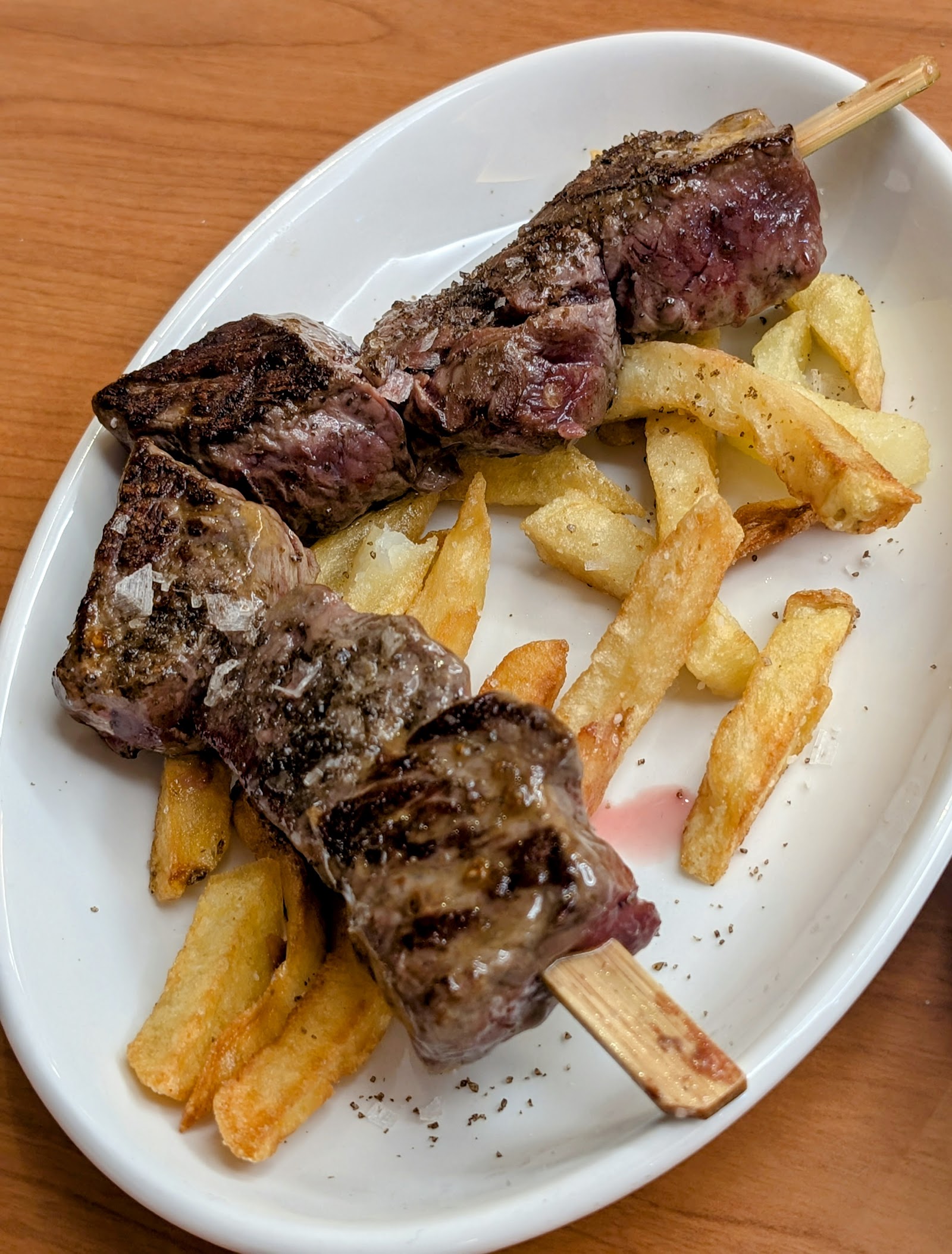 Parrilla Txuleta