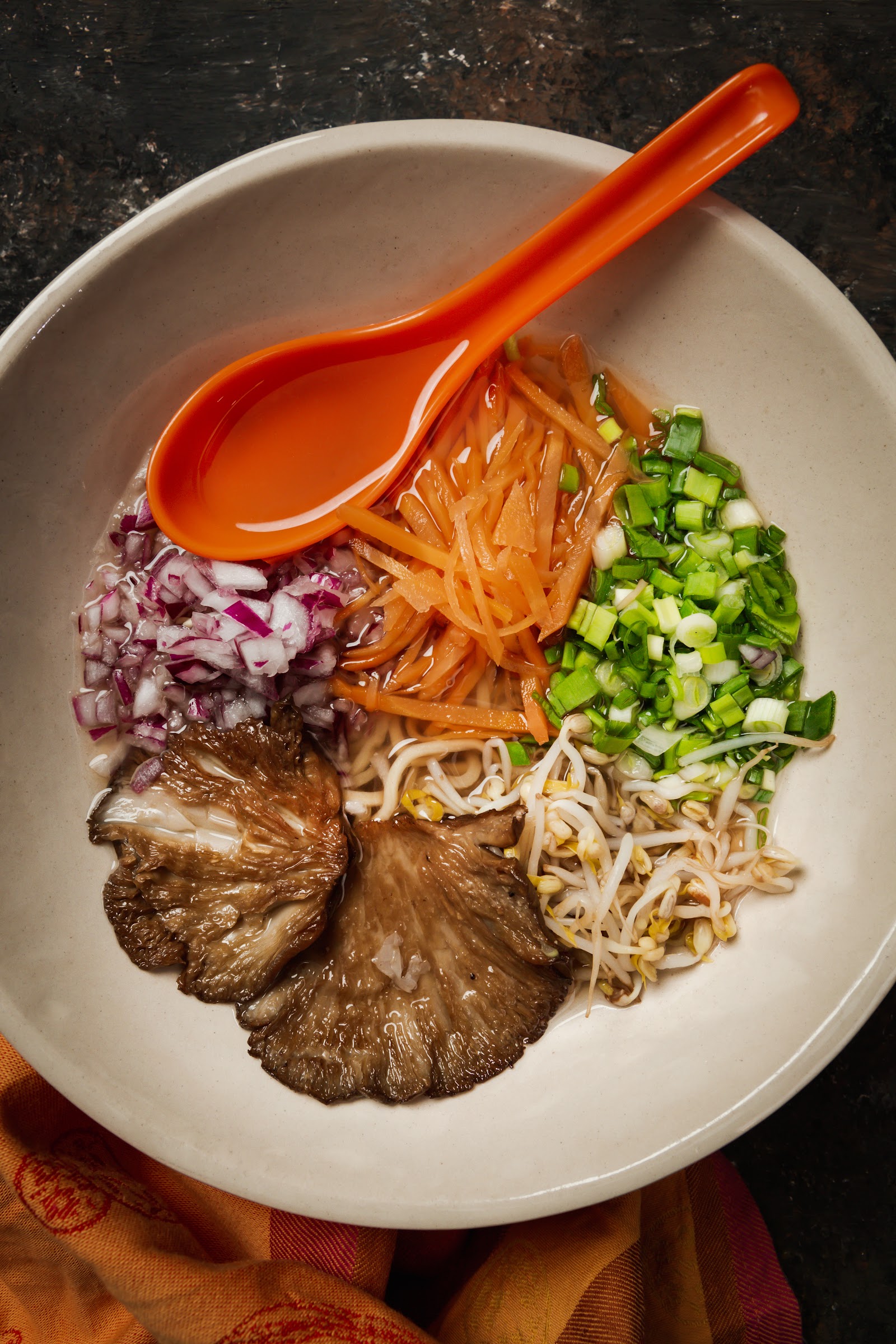 Paitan Ramen and Gyoza House