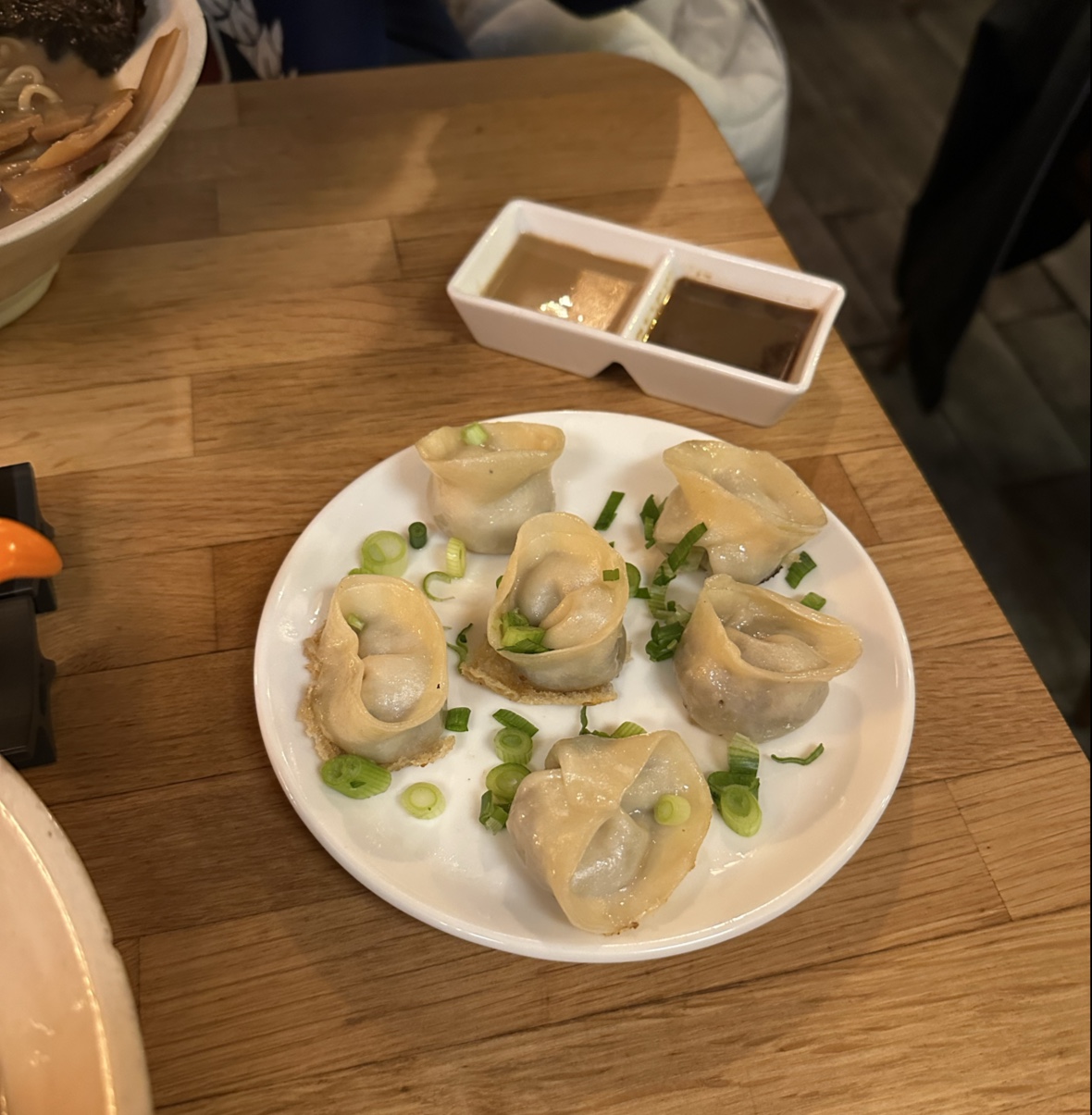 Paitan Ramen and Gyoza House
