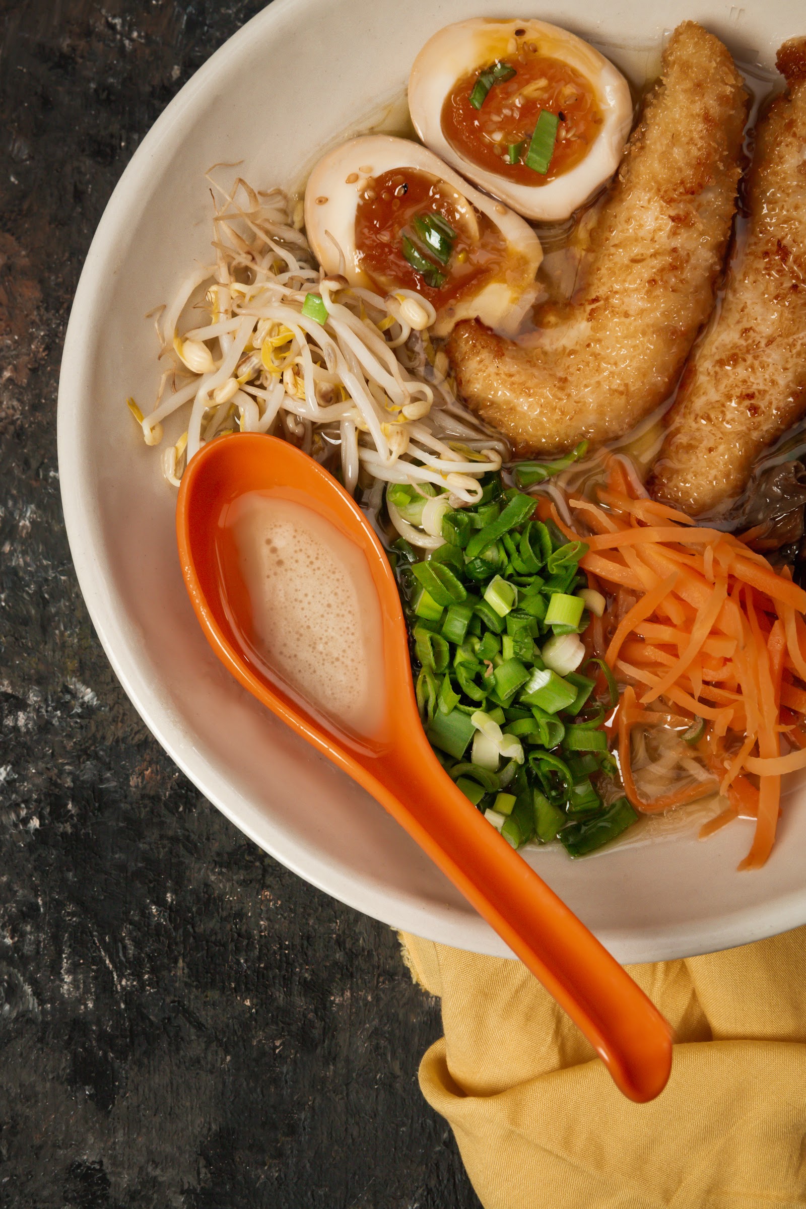 Paitan Ramen and Gyoza House