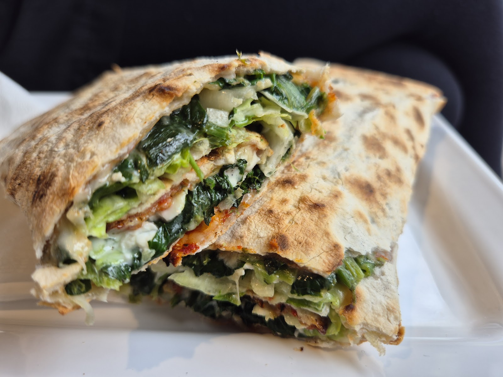 Effendy - Rozengracht Lahmacun Cafe