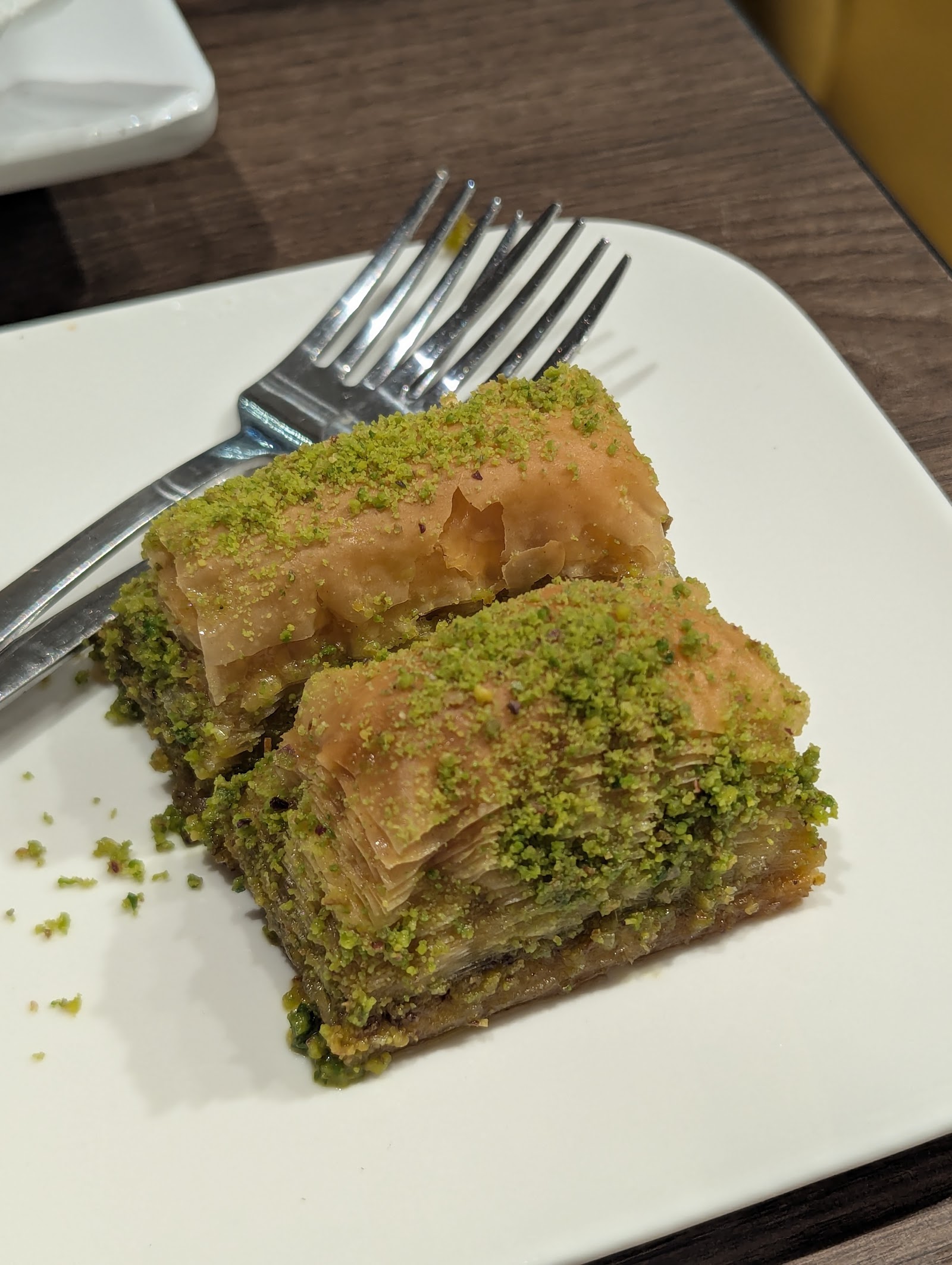 Effendy - Rozengracht Lahmacun Cafe