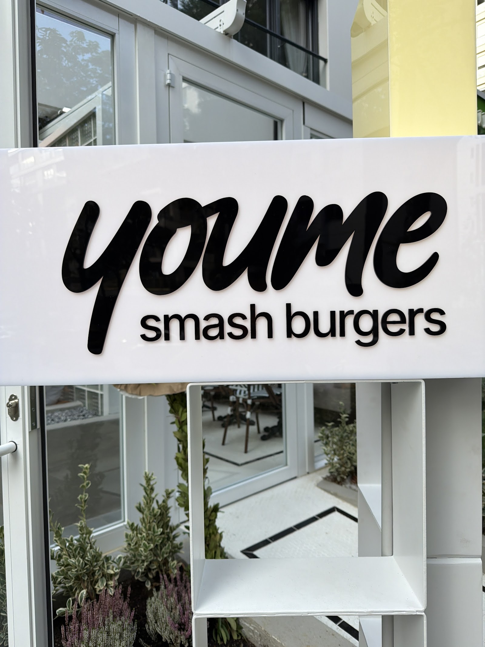 YouMe