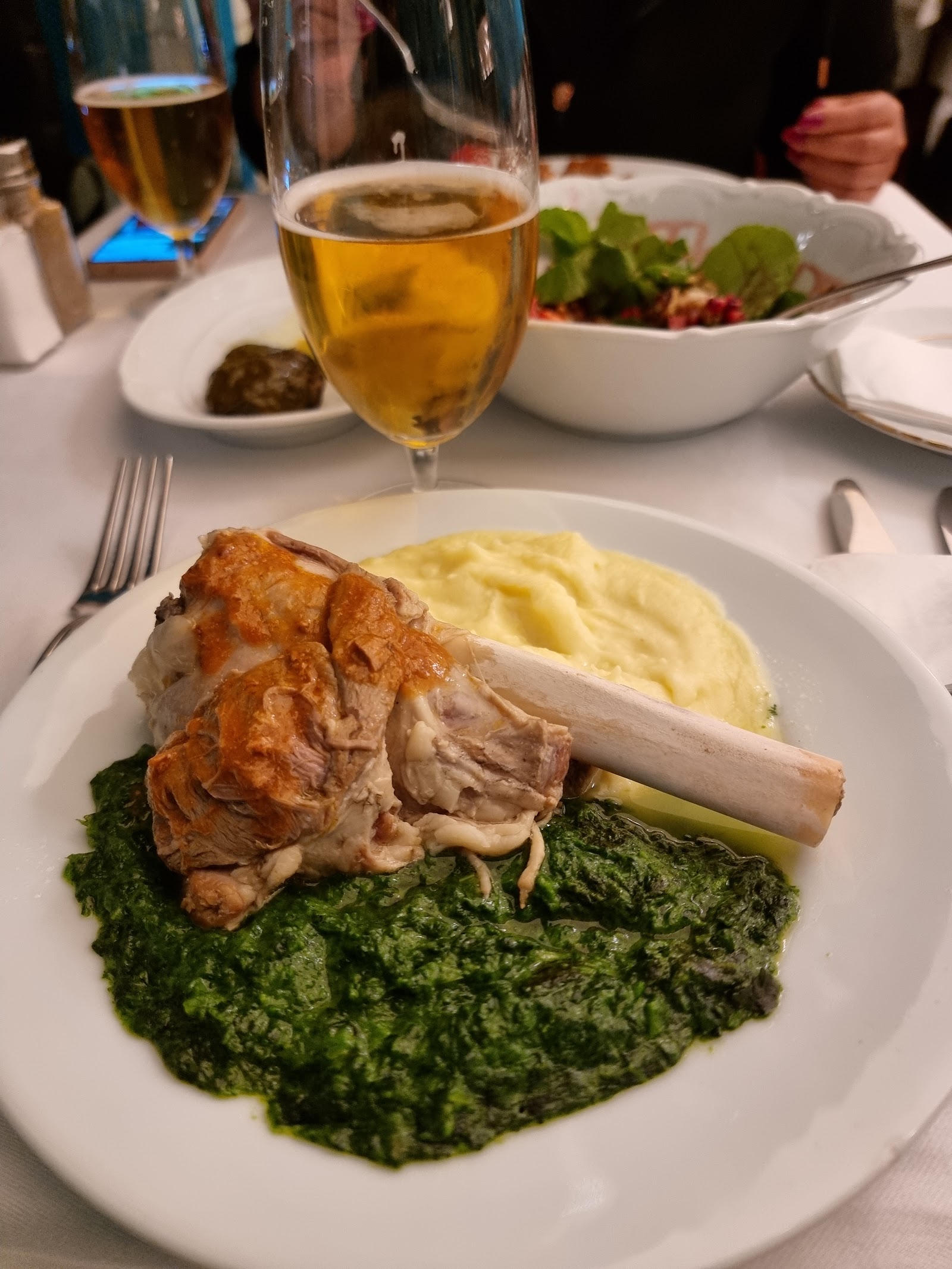 Pandeli Restaurant