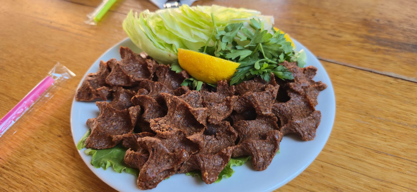 Ondo Dürüm