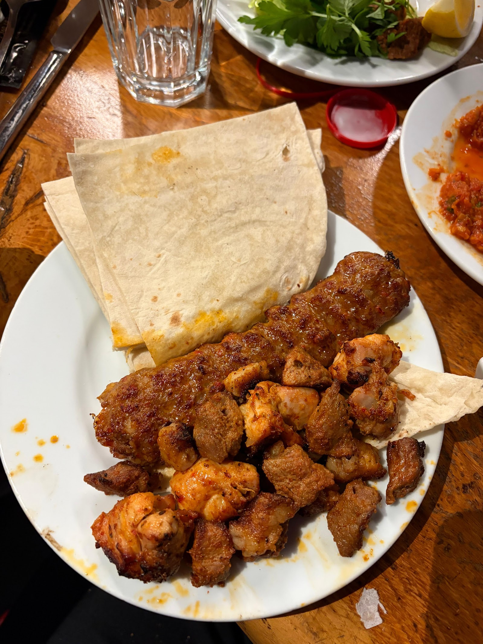 Ondo Dürüm