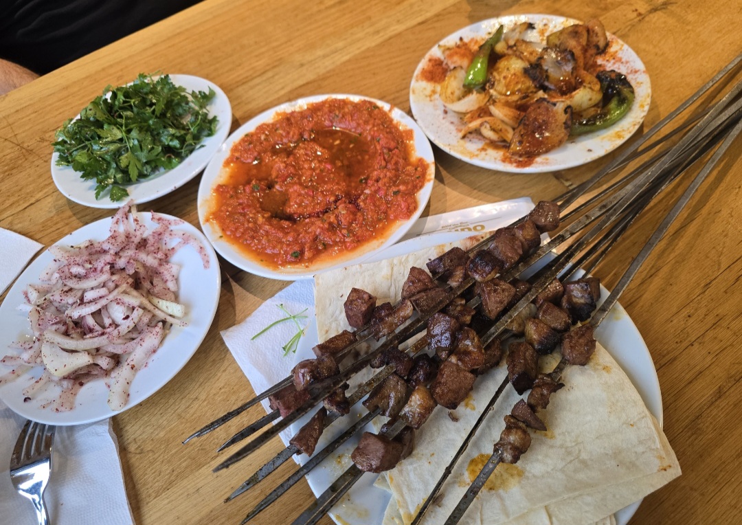 Ondo Dürüm