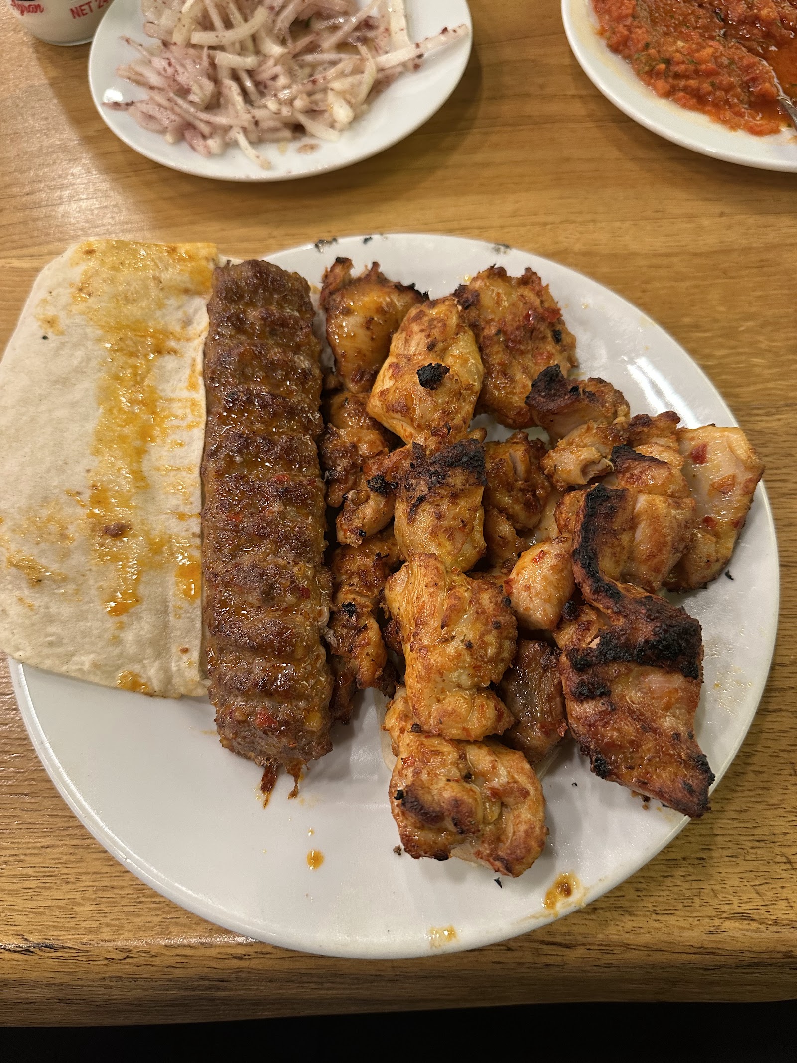 Ondo Dürüm