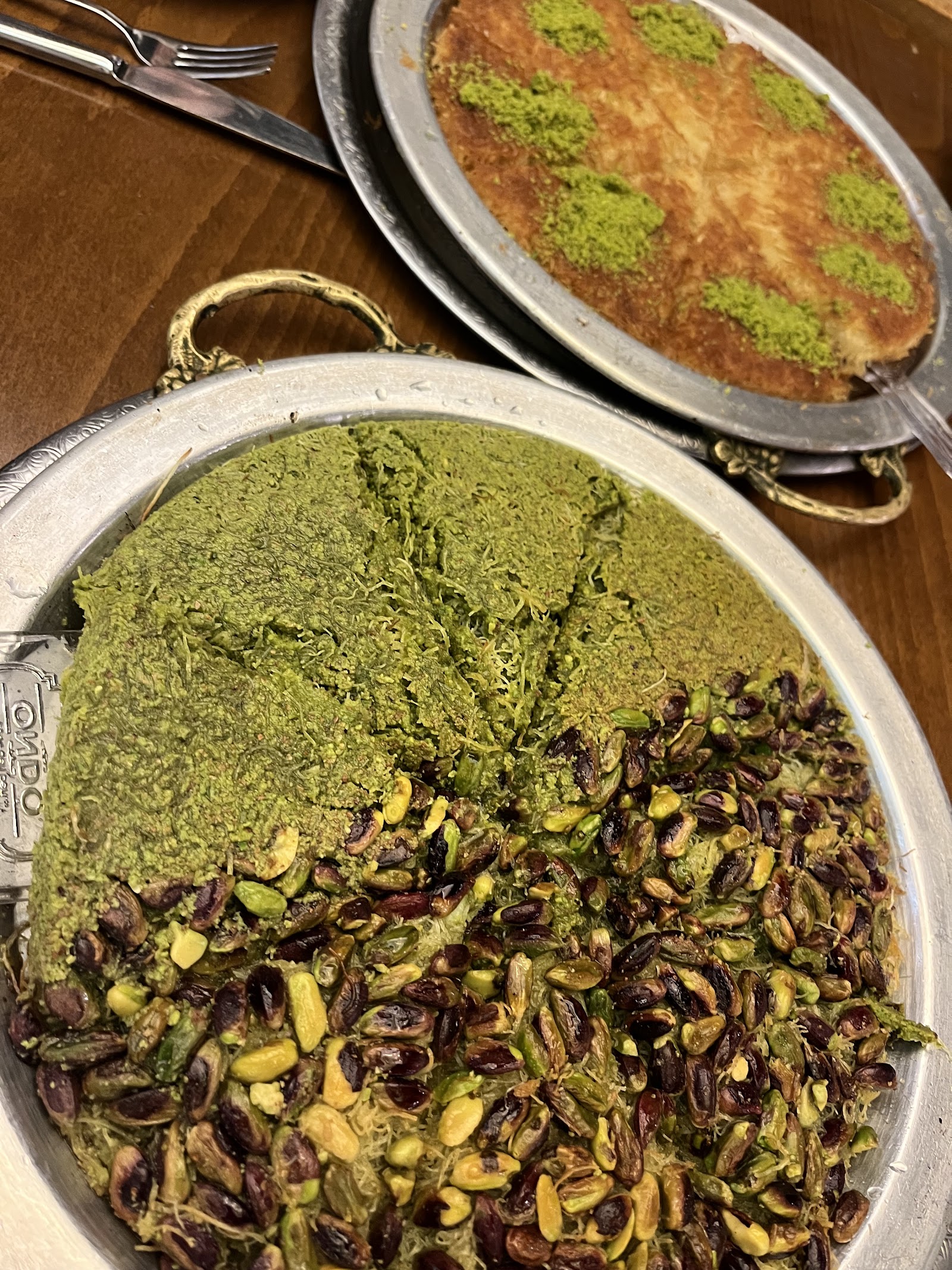 Ondo Dürüm