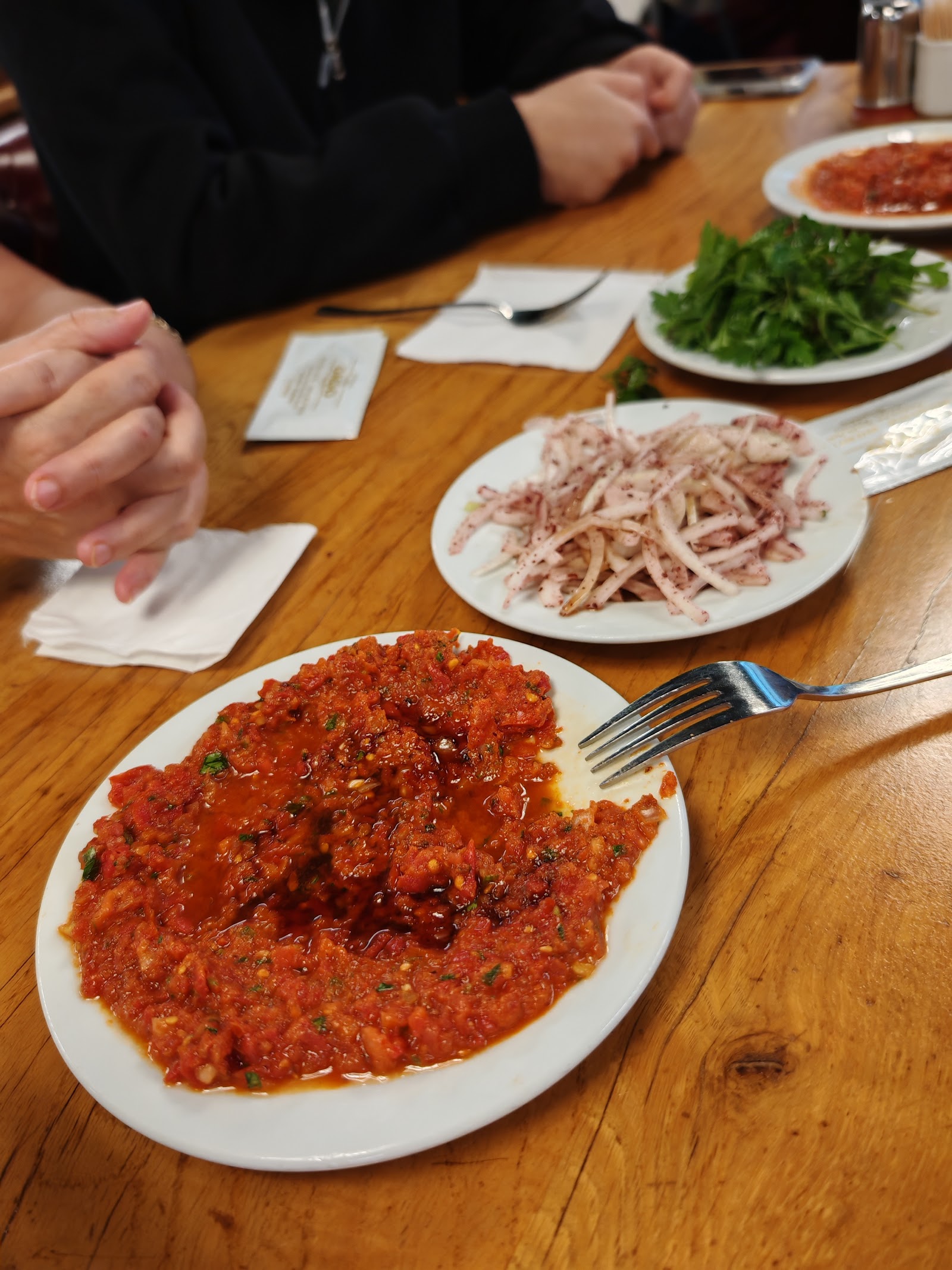 Ondo Dürüm