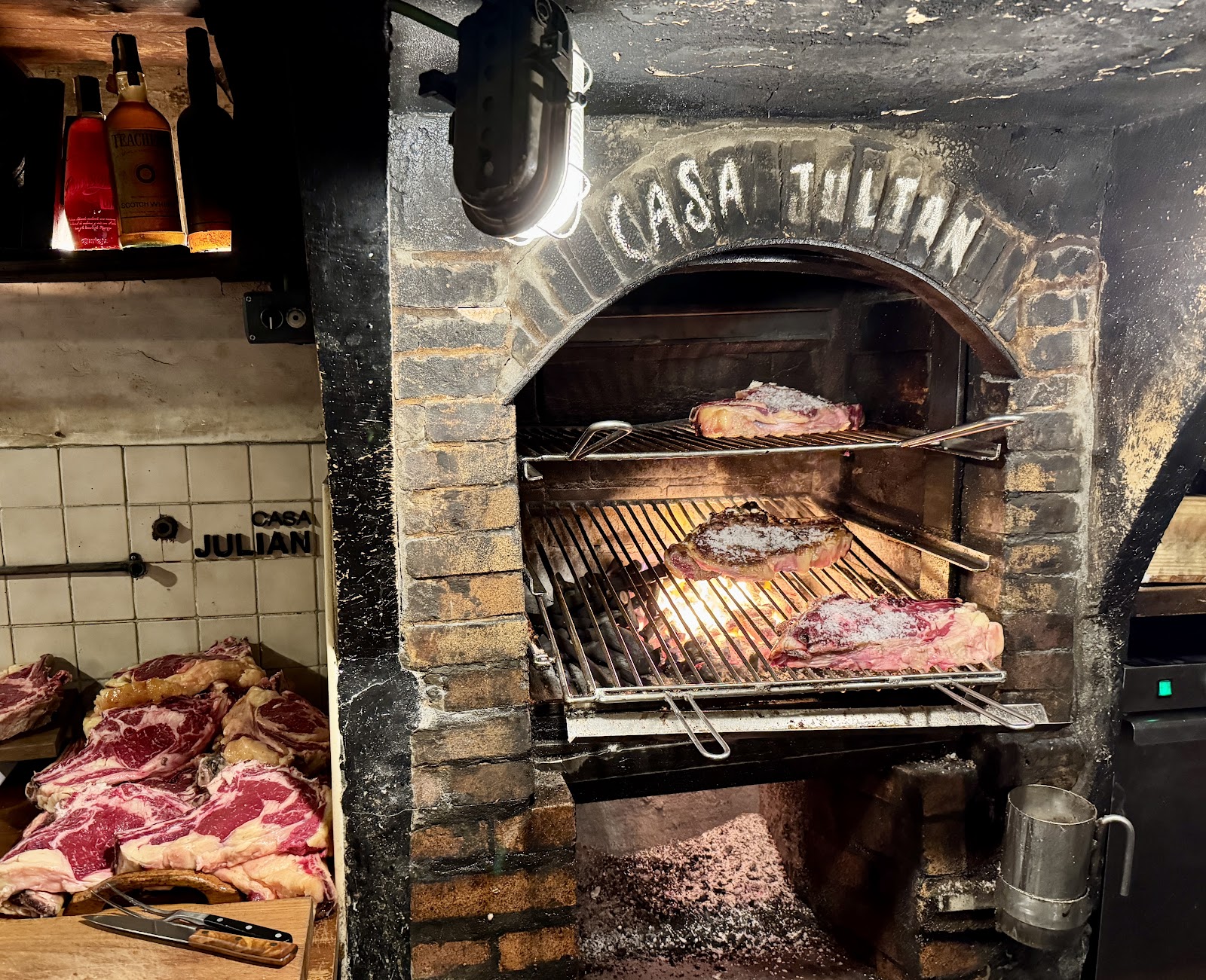 Casa Julián