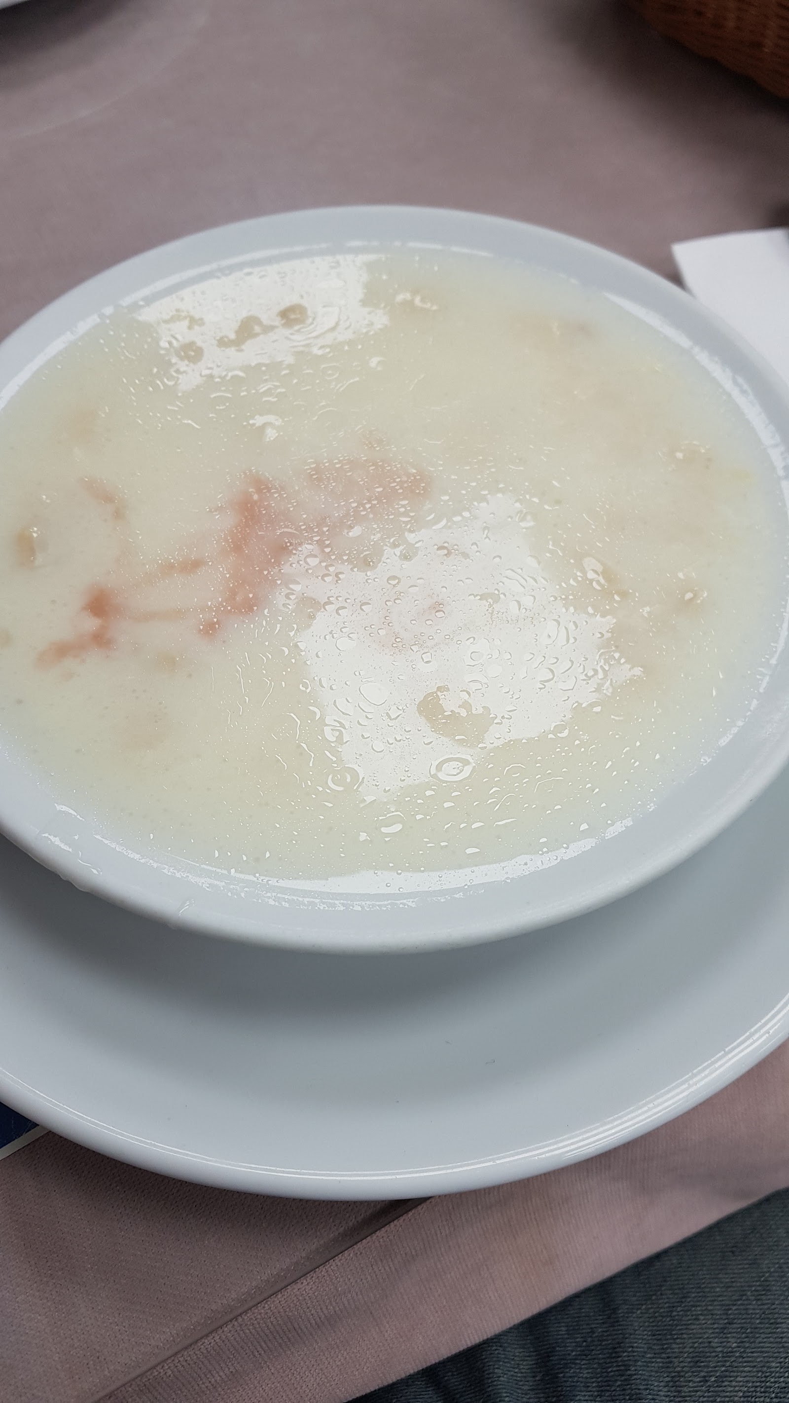 Ilk Adim Et Lokantasi