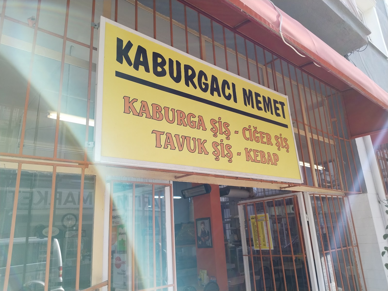 Kaburgacı memet