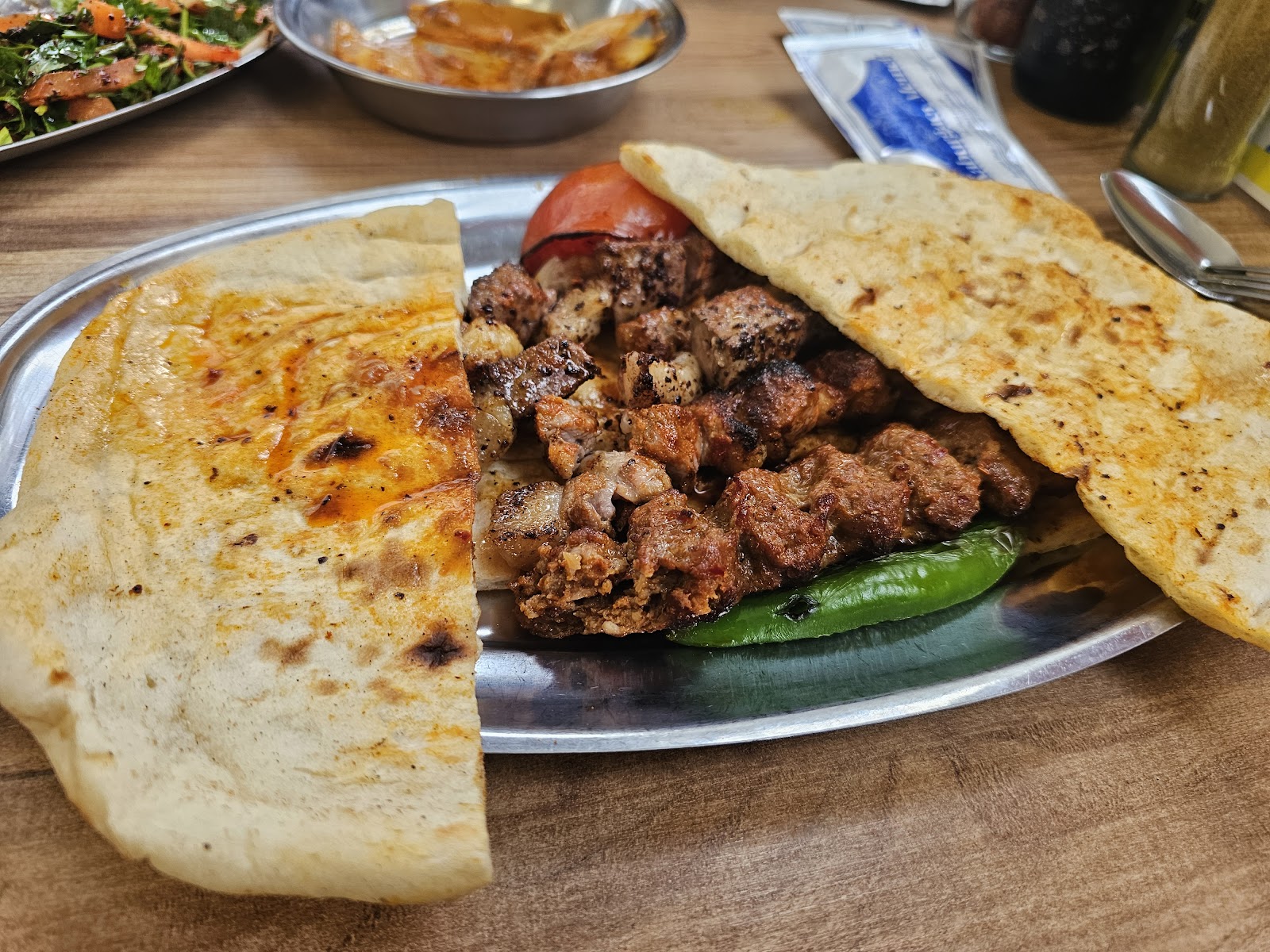 Kaburgacı memet
