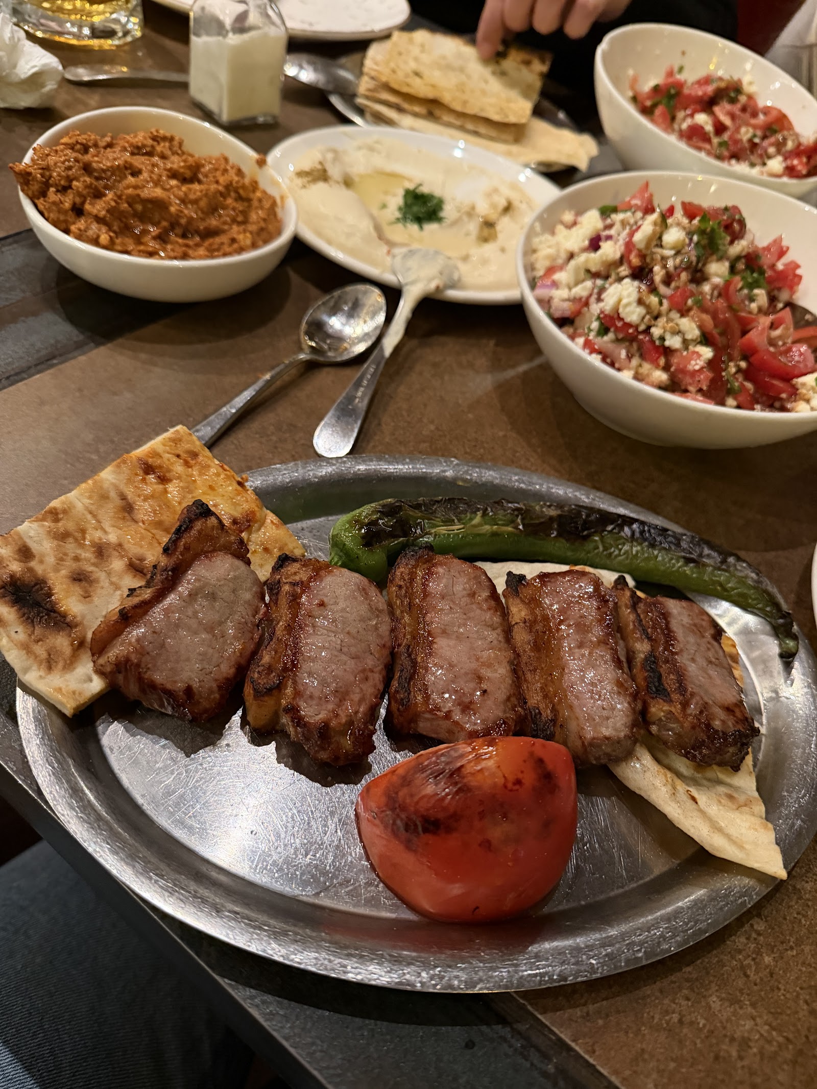 Kevok Ocakbaşı