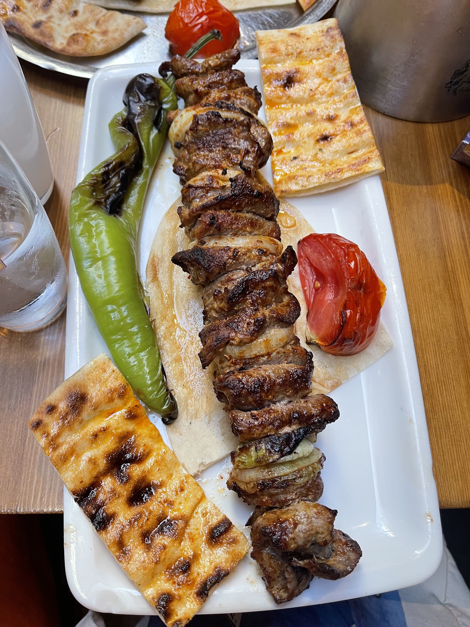 Kevok Ocakbaşı