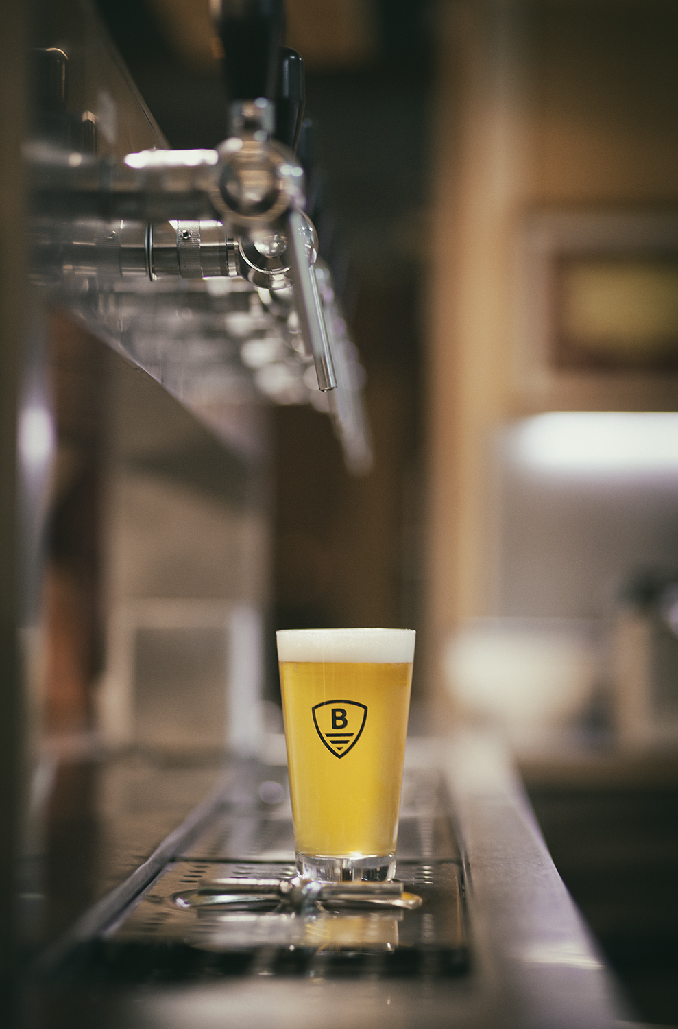 Bidassoa Basque Brewery