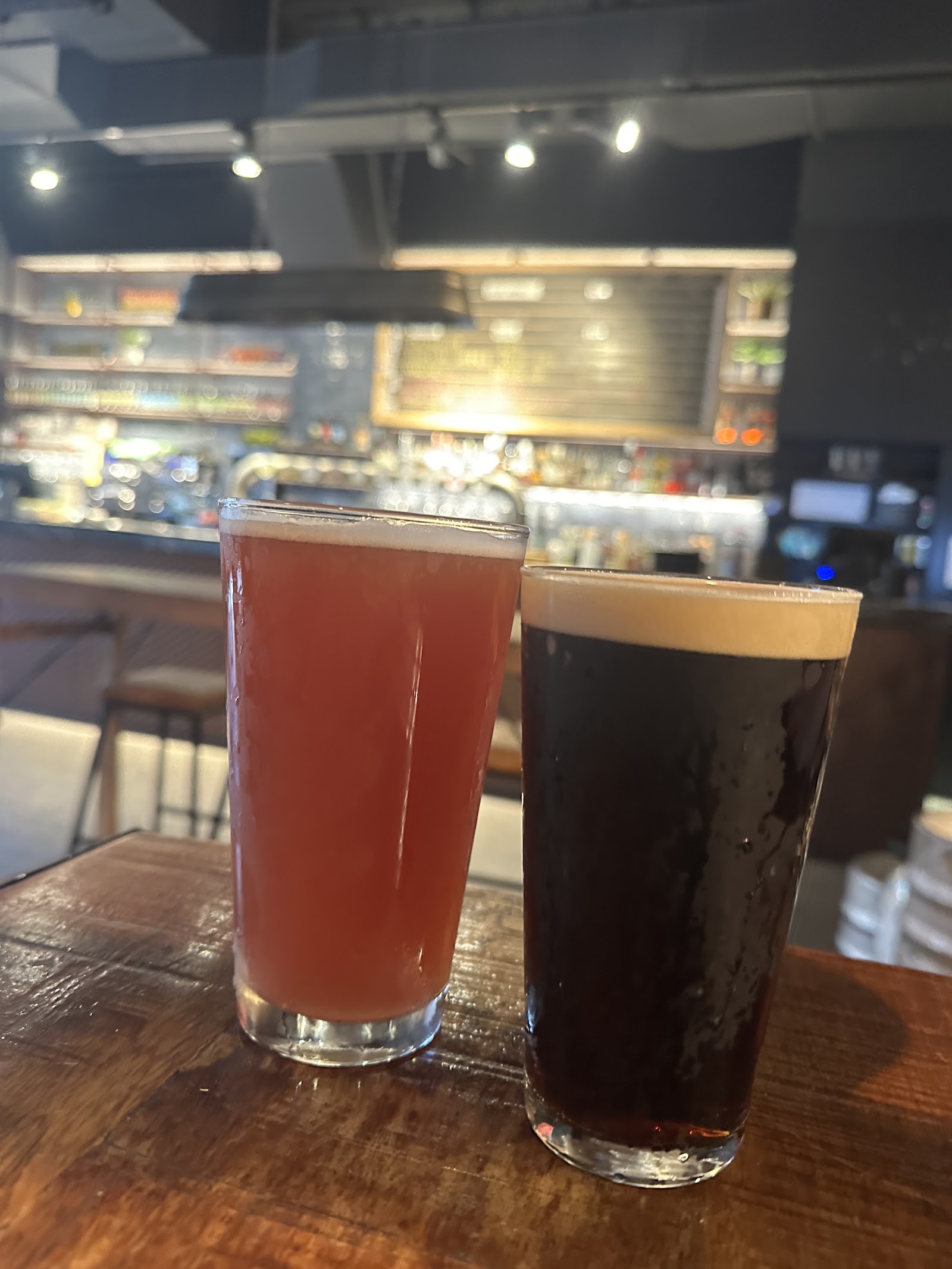Bidassoa Basque Brewery