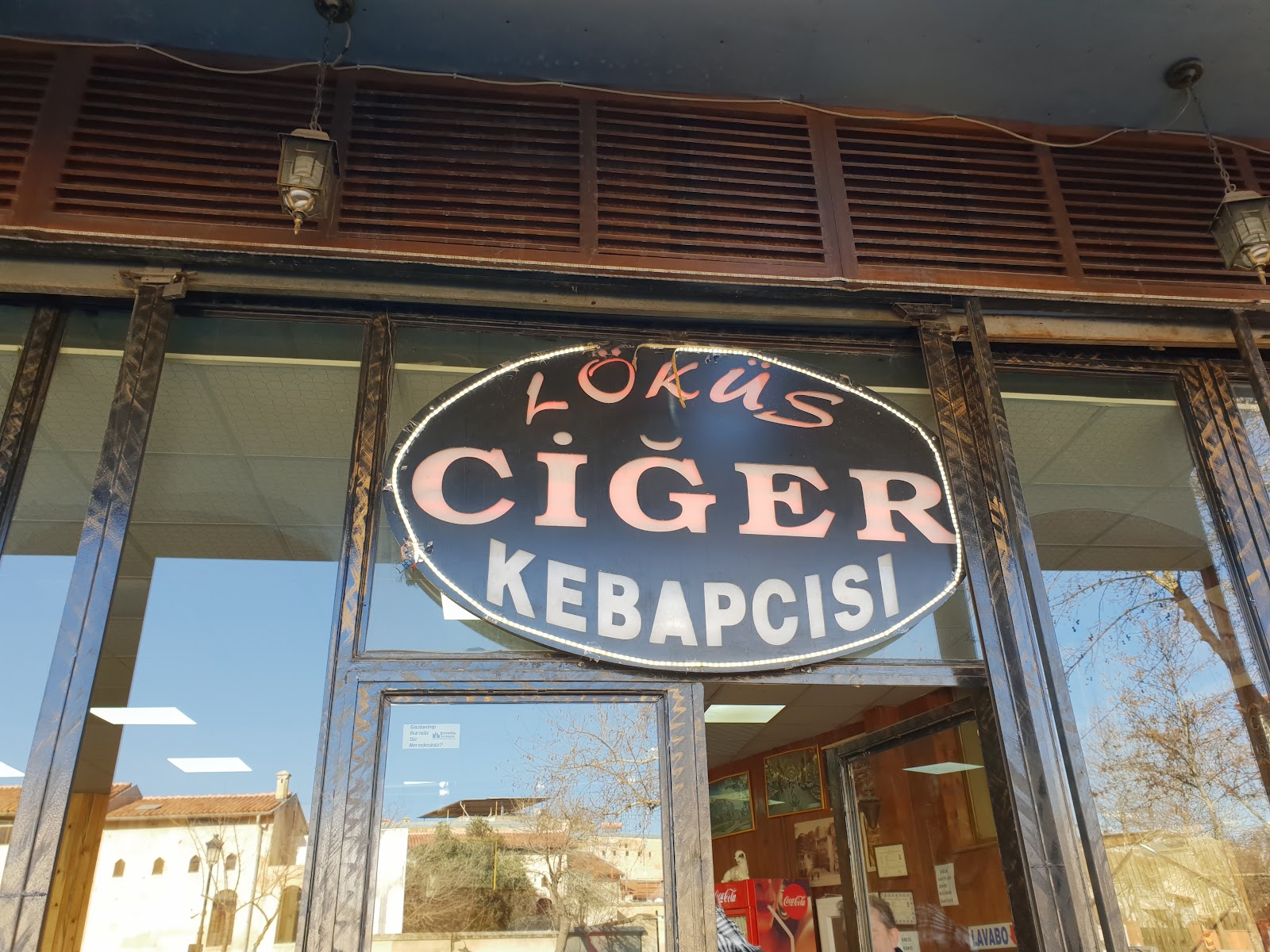 Löküs Ciğer