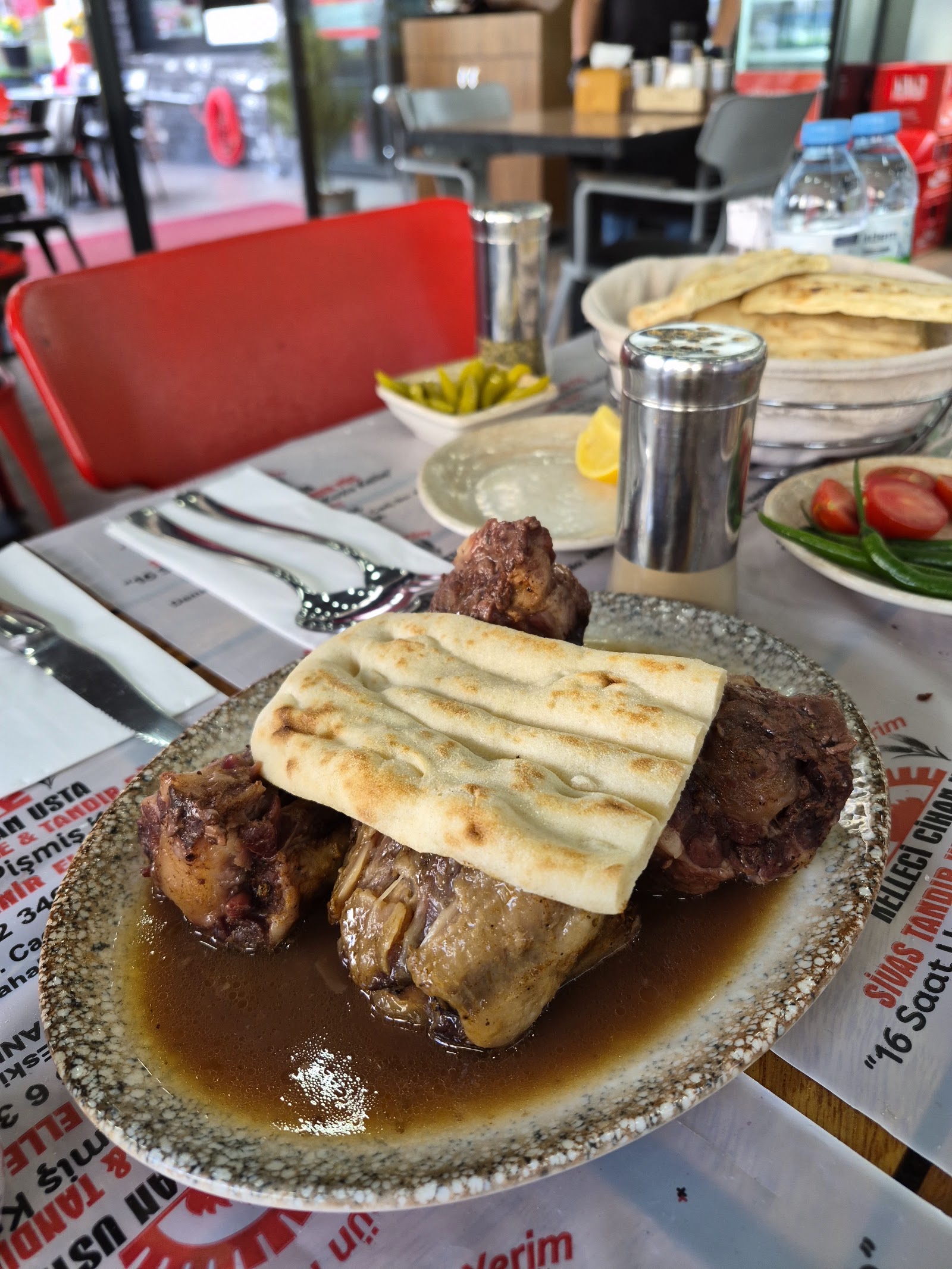 KELLECİ CİHAN USTA