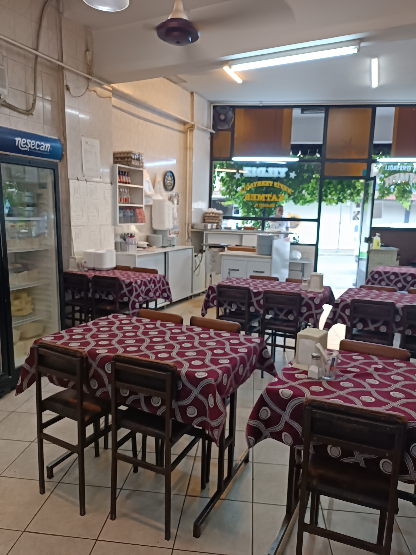 Yıldız Katmer Akhisar