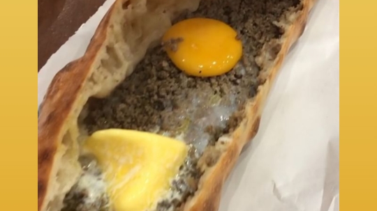 Karadeniz Tadal Pide Salonu