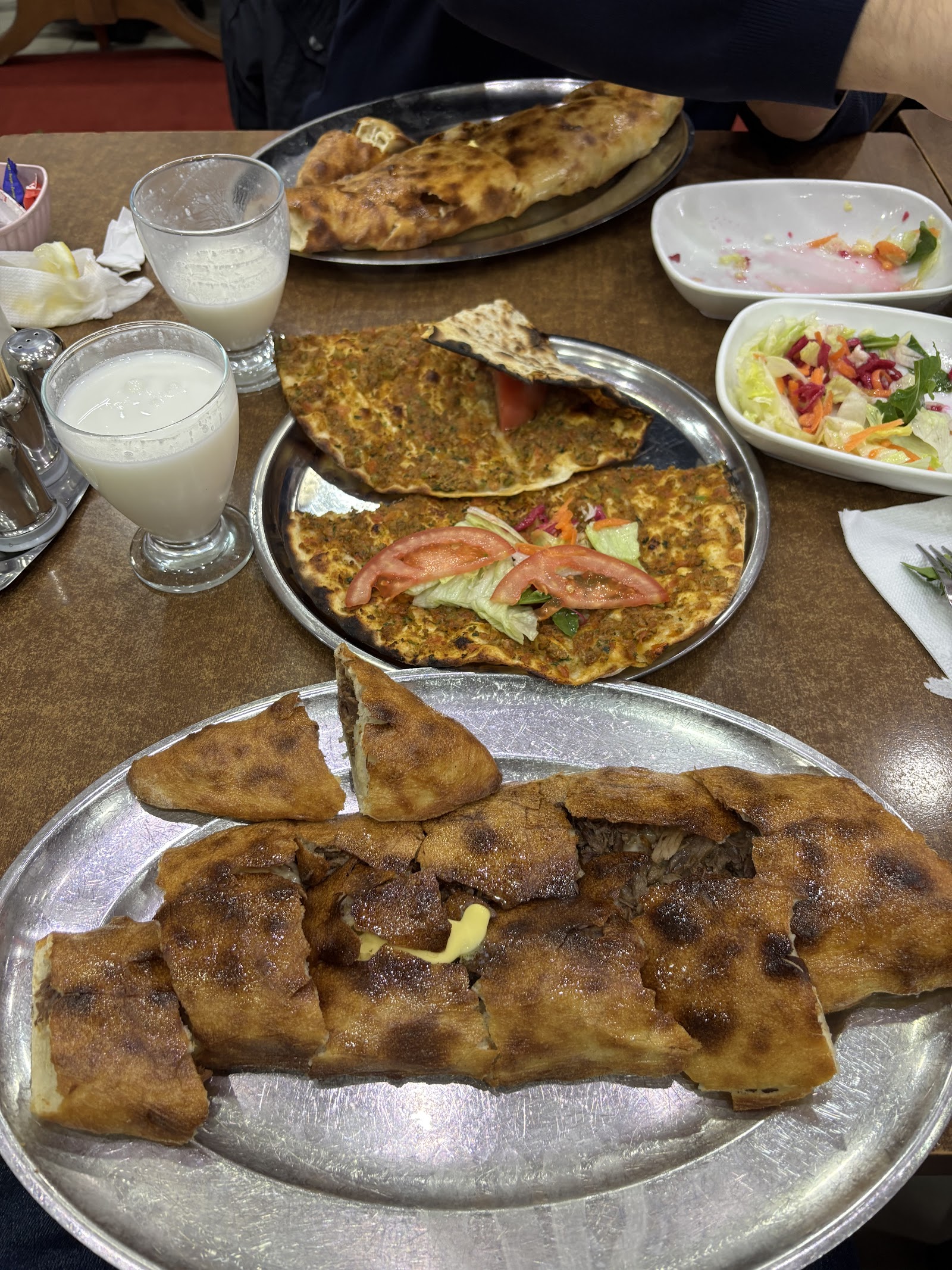 Karadeniz Tadal Pide Salonu