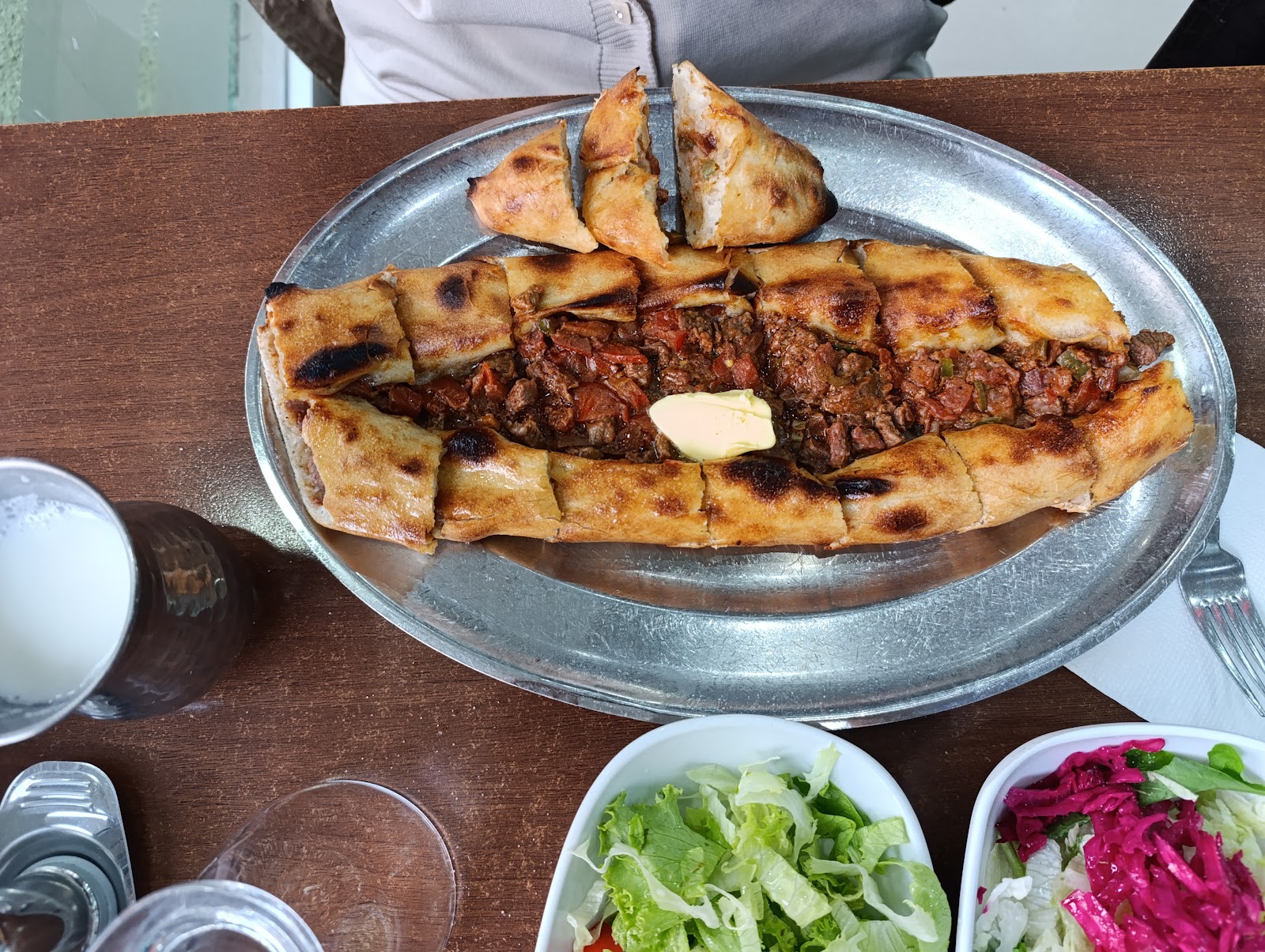 Karadeniz Tadal Pide Salonu