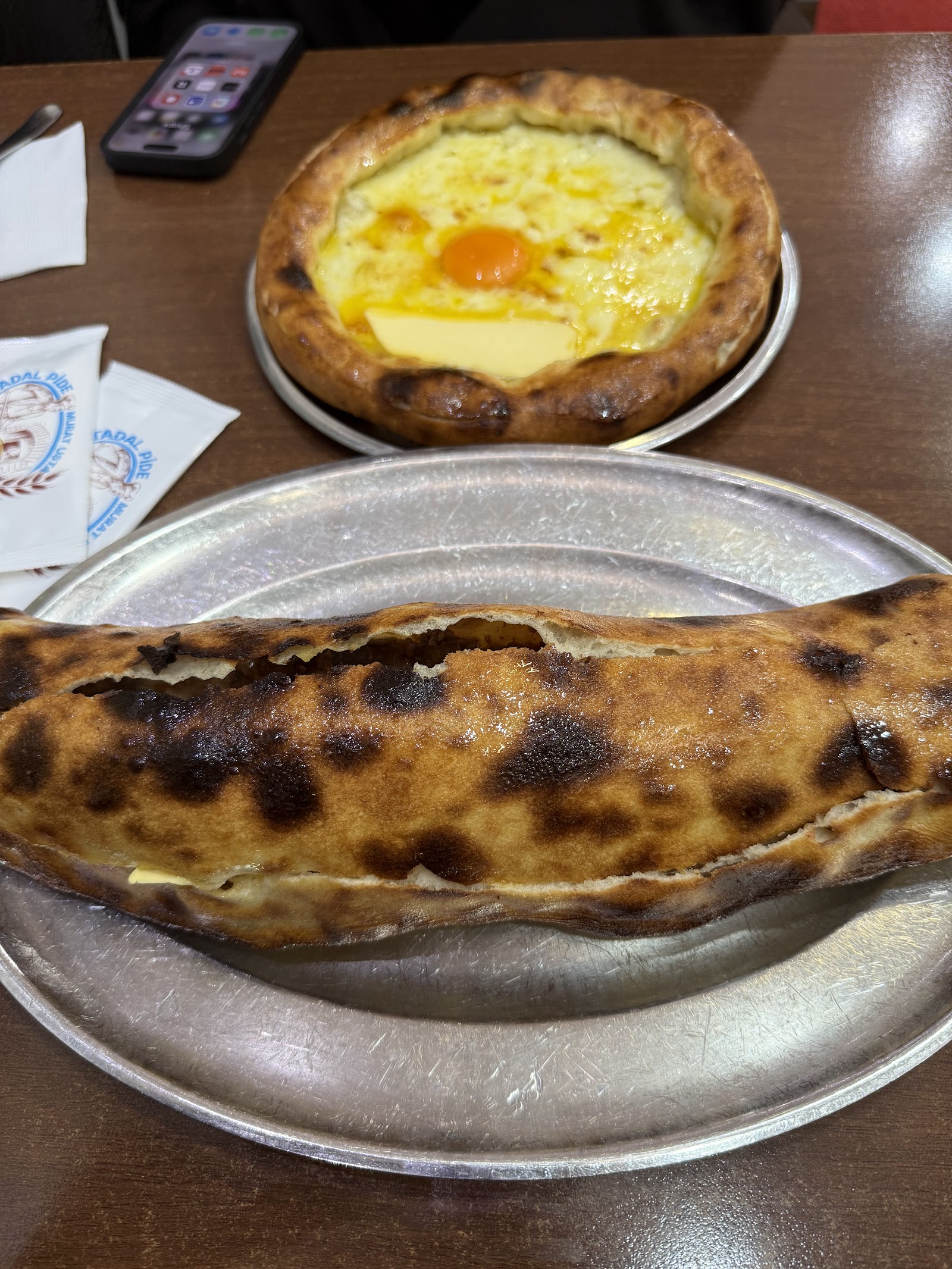 Karadeniz Tadal Pide Salonu