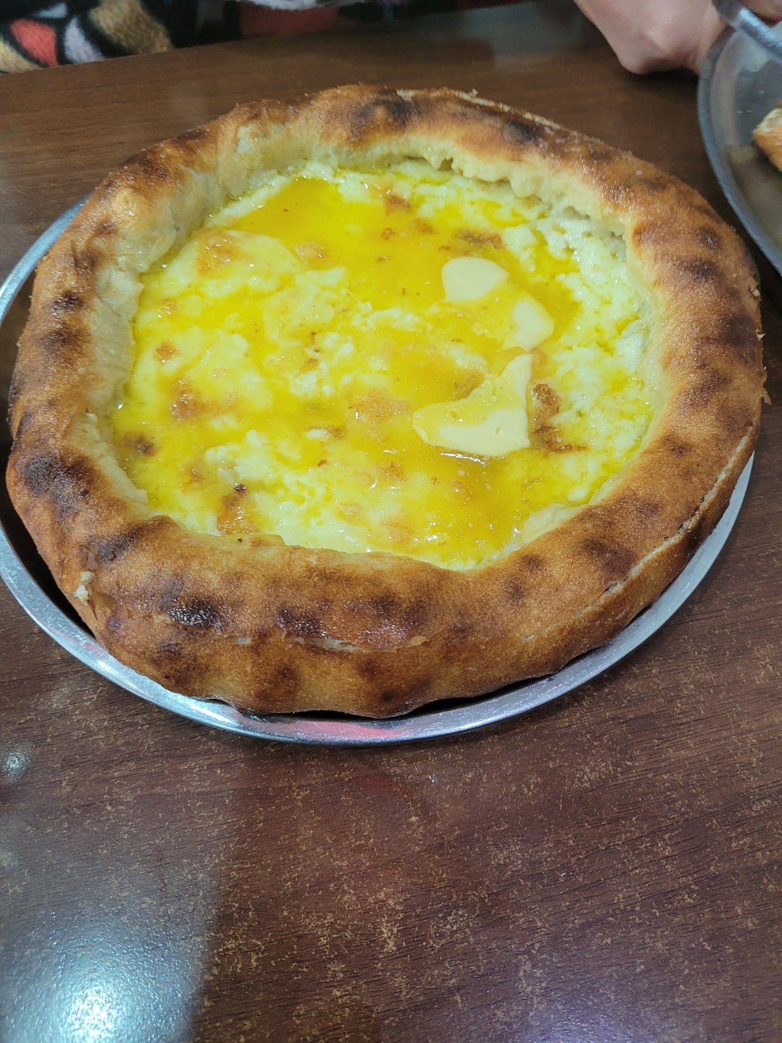 Karadeniz Tadal Pide Salonu