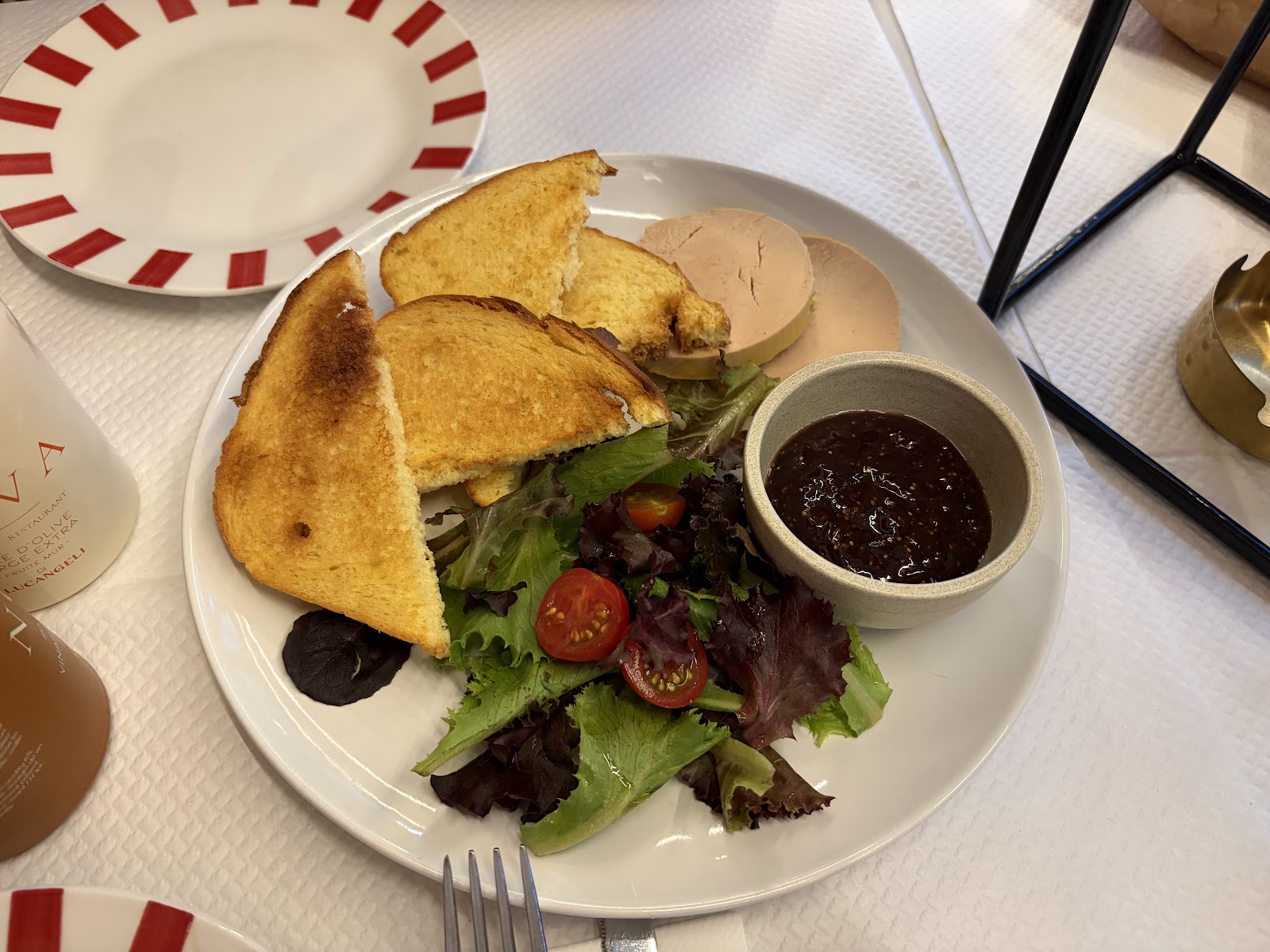 RESTAURANT NOVA - NICE CENTRE ZONE PIETONNE