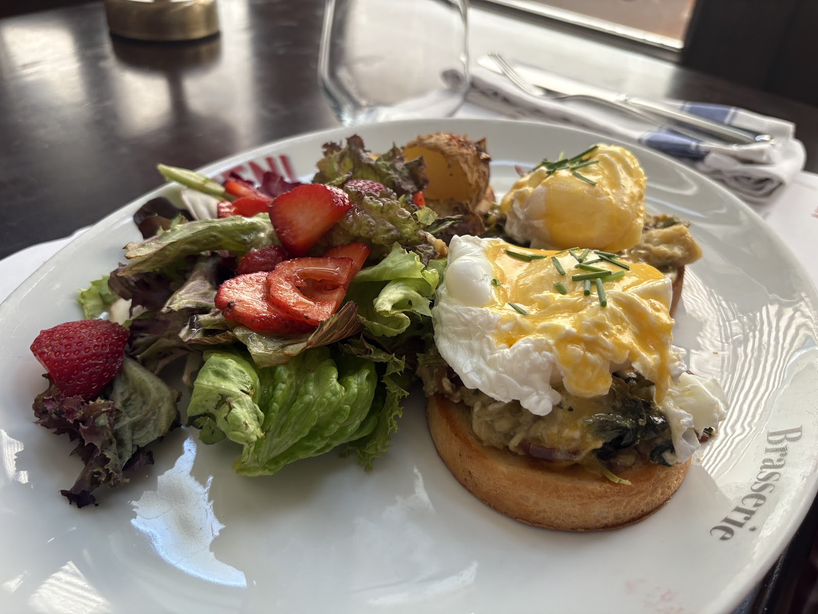 Neni Brasserie
